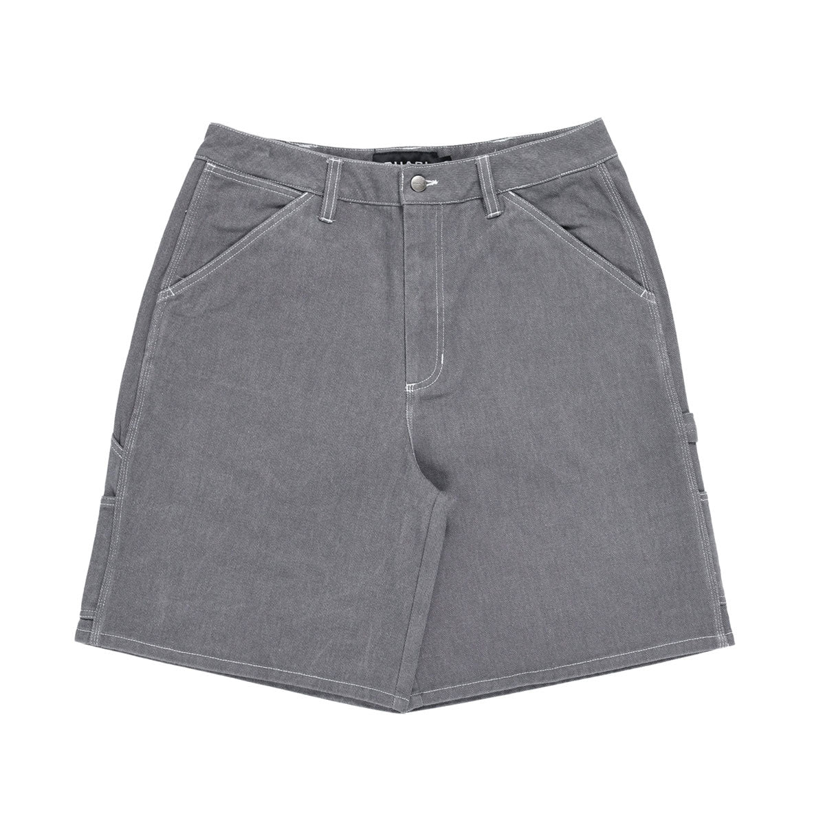 Quasi Canyon Shorts - Shale image 1