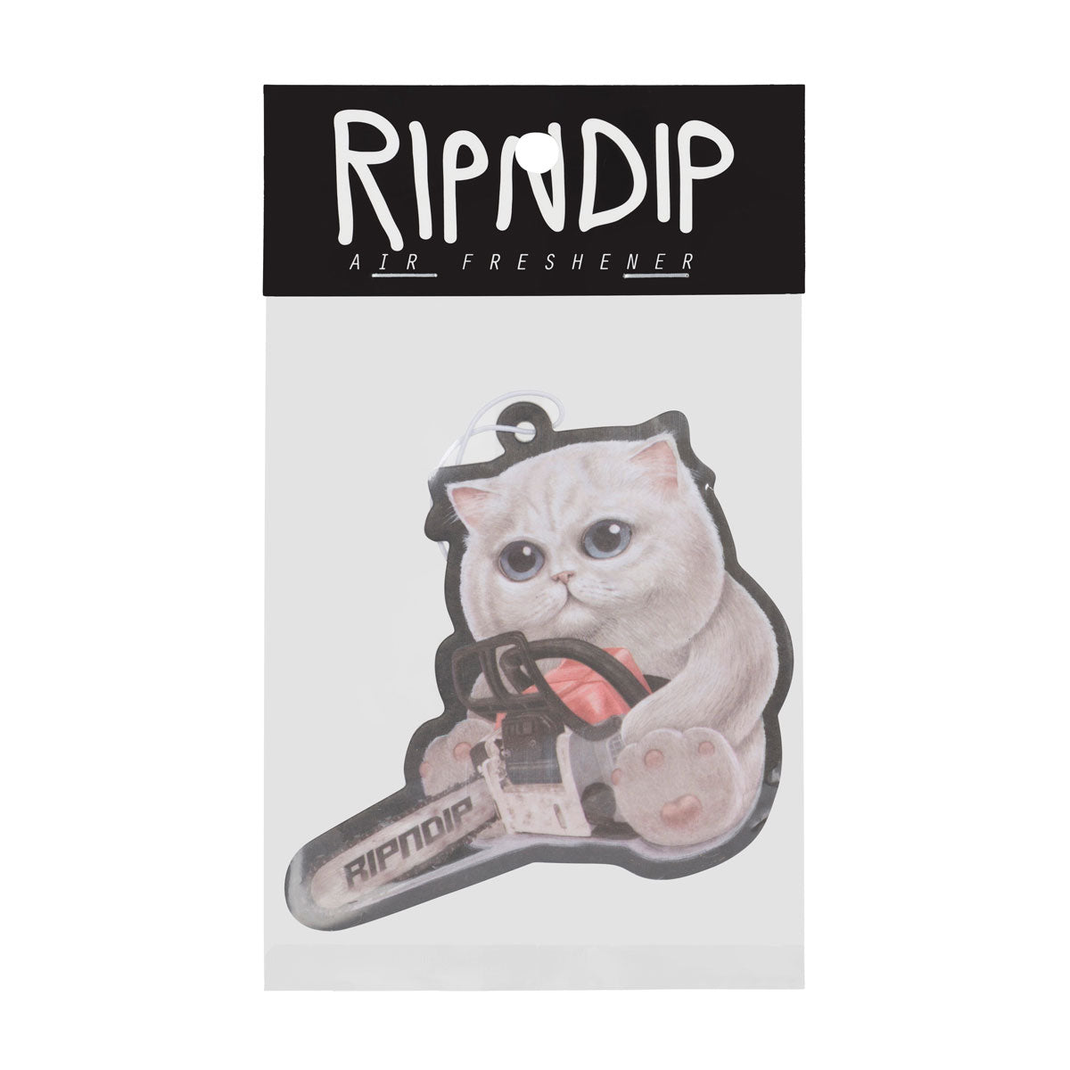 RIPNDIP Find Out Air Freshener - Multi image 1