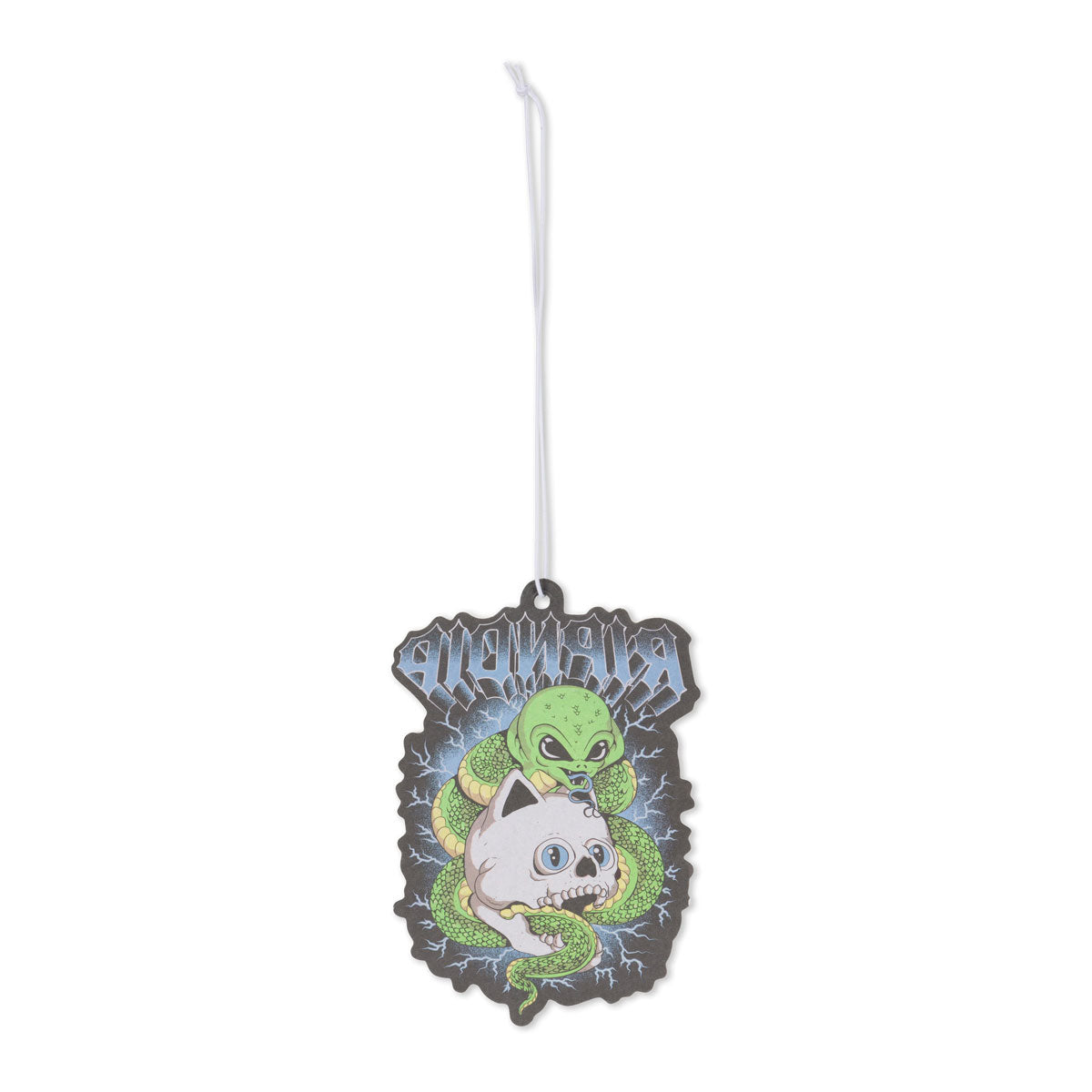 RIPNDIP Skull And Bones Air Freshener - Multi image 2