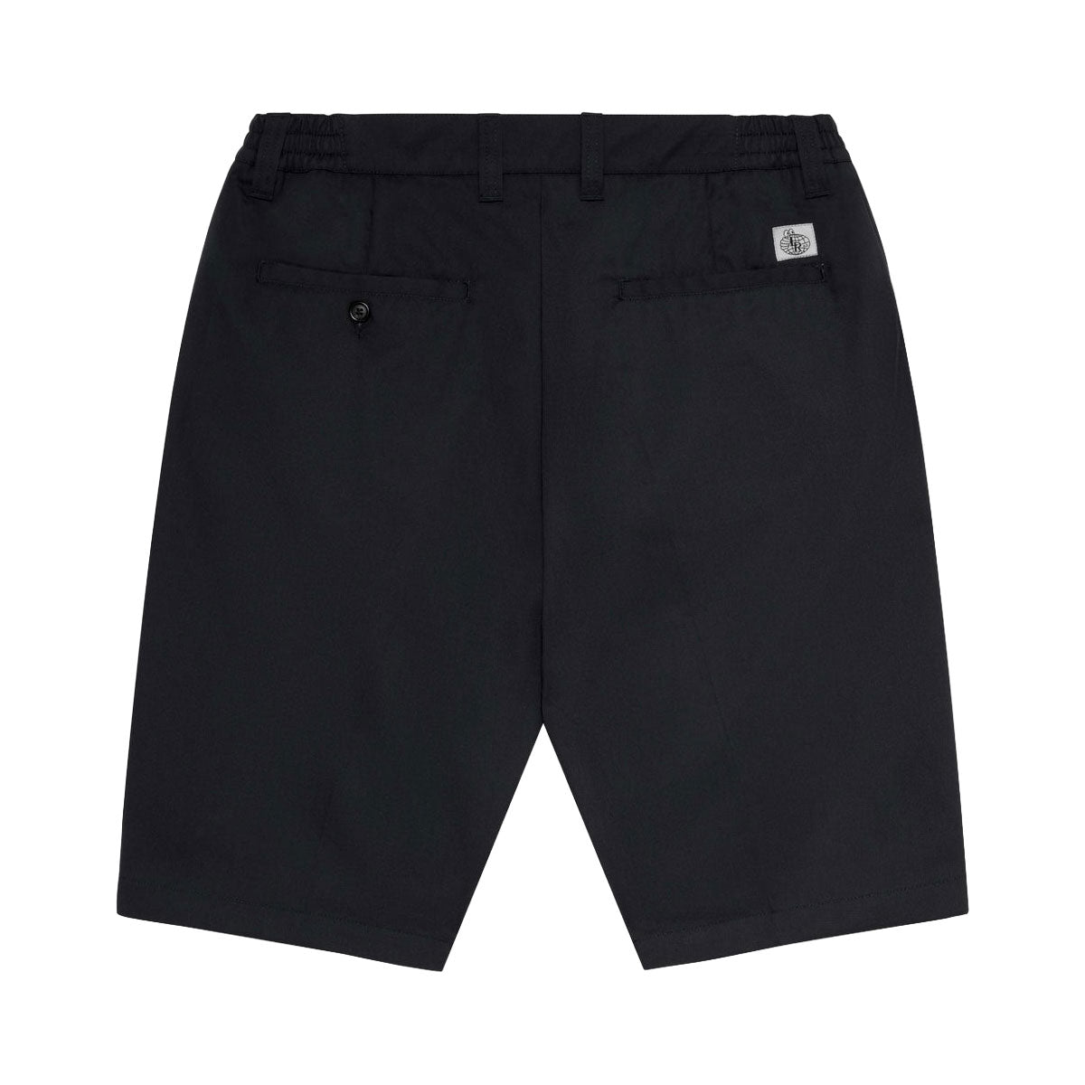 Last Resort AB PM001 Shorts - Black image 2