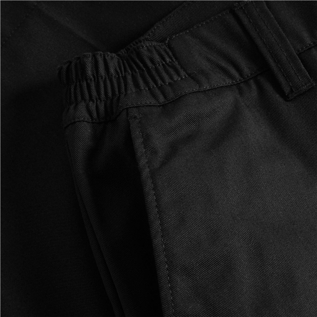 Last Resort AB PM001 Shorts - Black image 4