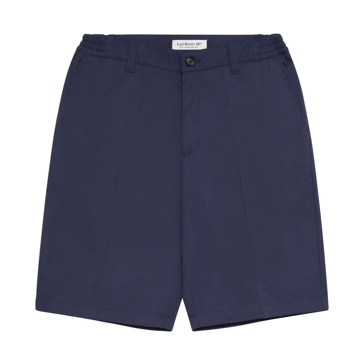 Last Resort AB PM001 Shorts - Dark Navy image 1