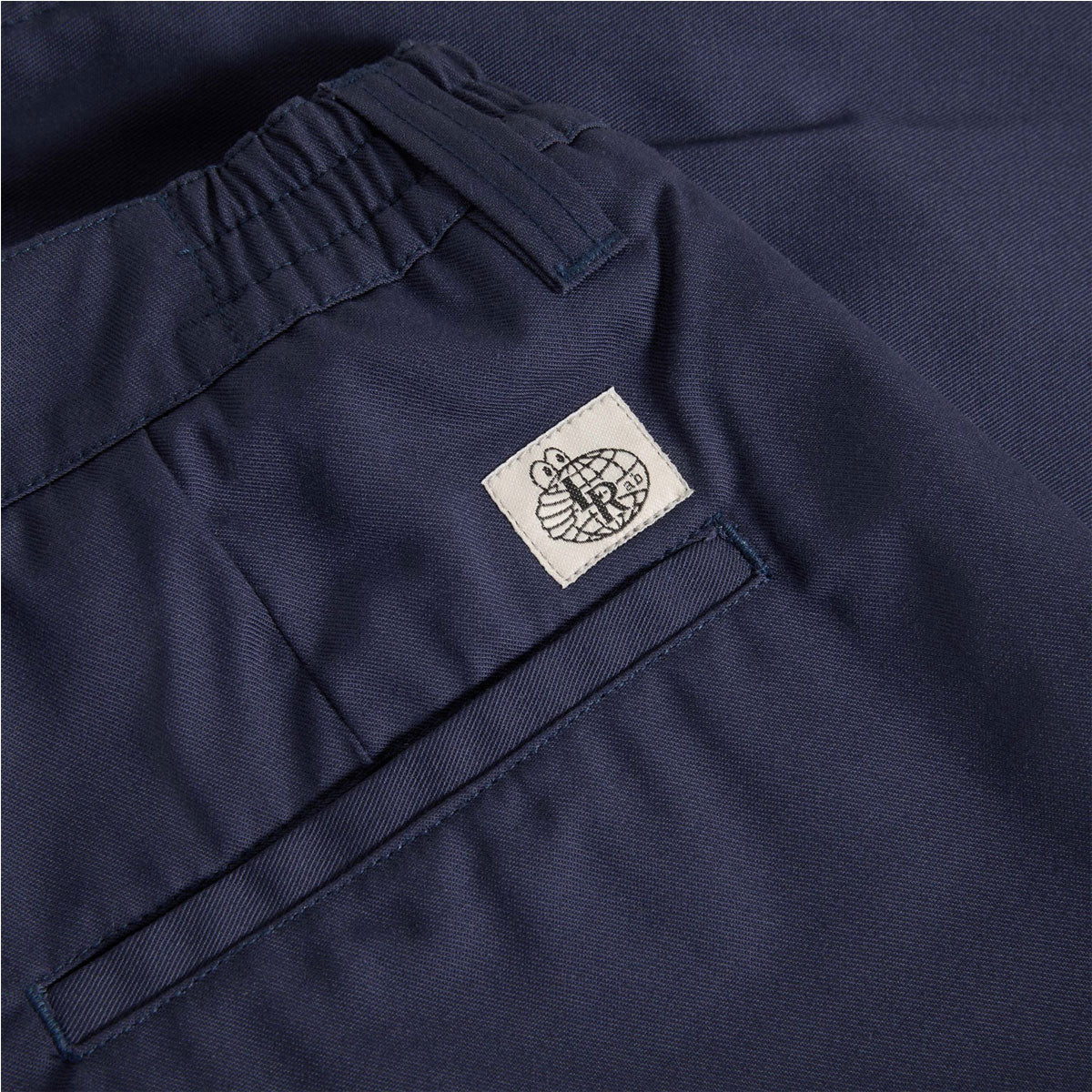 Last Resort AB PM001 Shorts - Dark Navy image 3