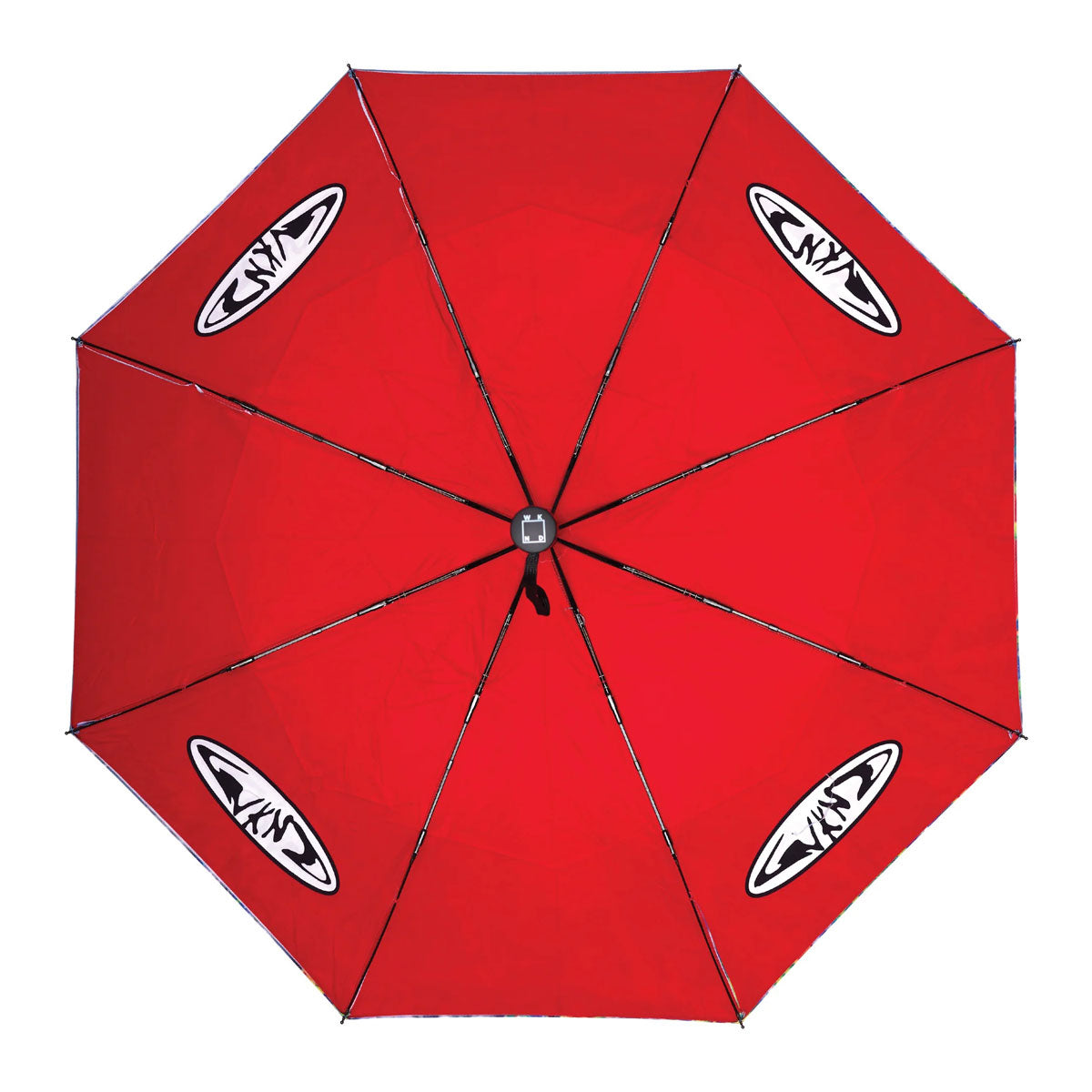 WKND Doppler Umbrella image 3