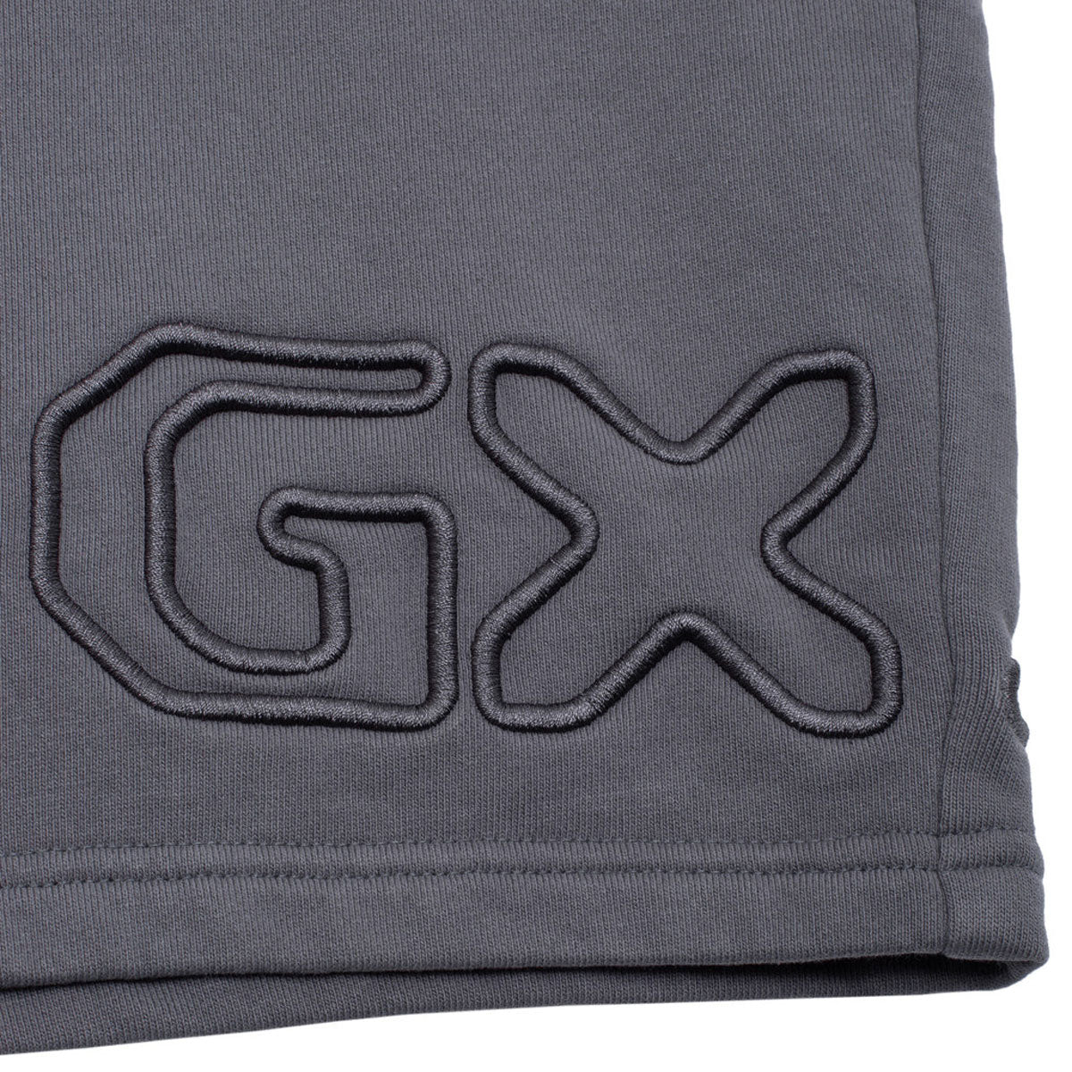 GX1000 Sweat Shorts - Charcoal image 4