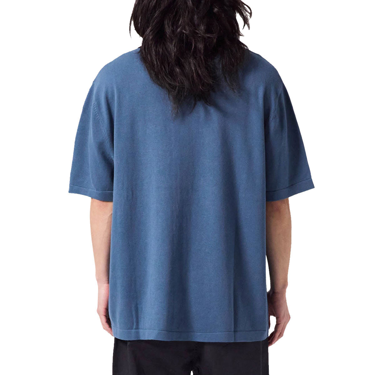 Former Marilyn Knit Shirt - Steel image 2