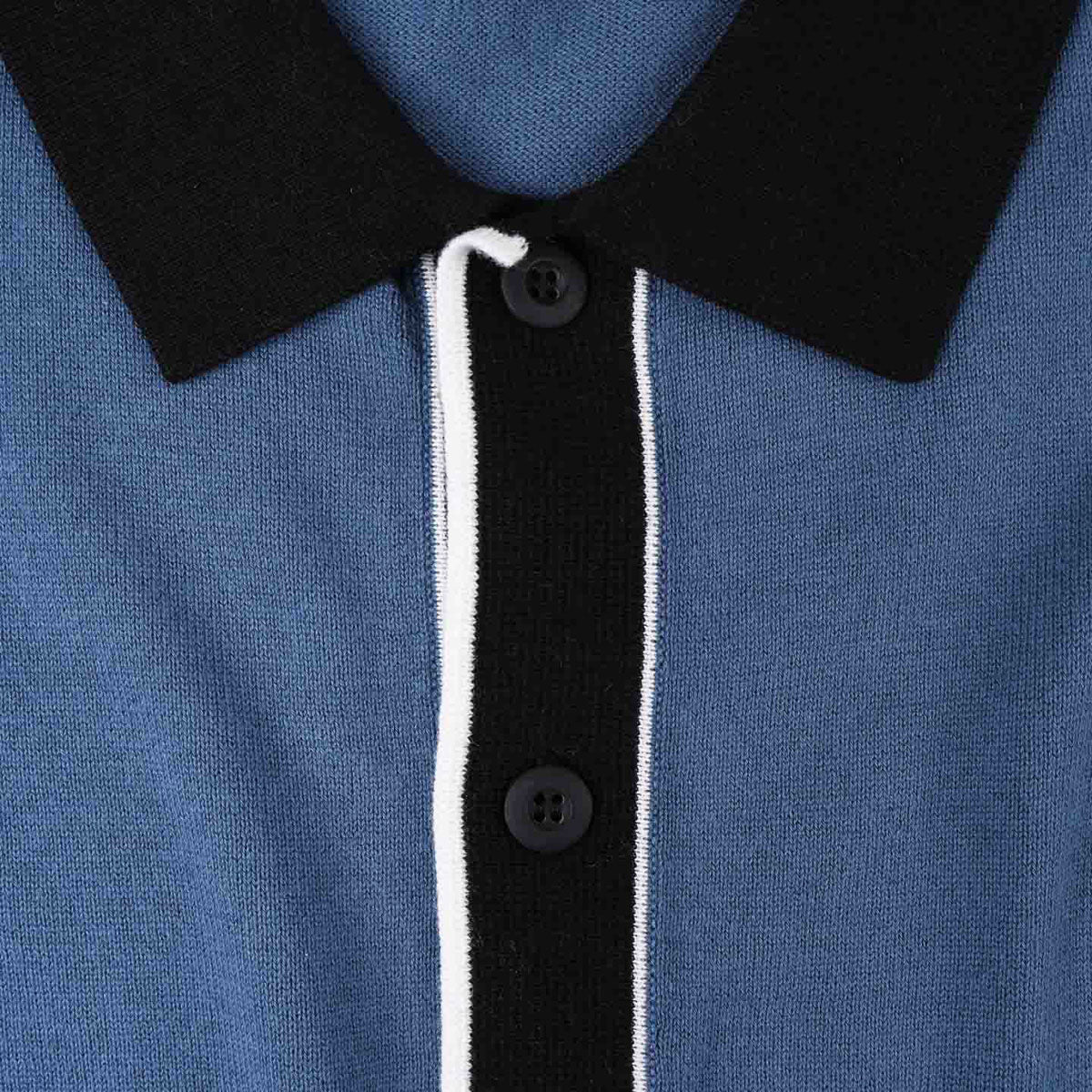 Former Marilyn Knit Shirt - Steel image 3