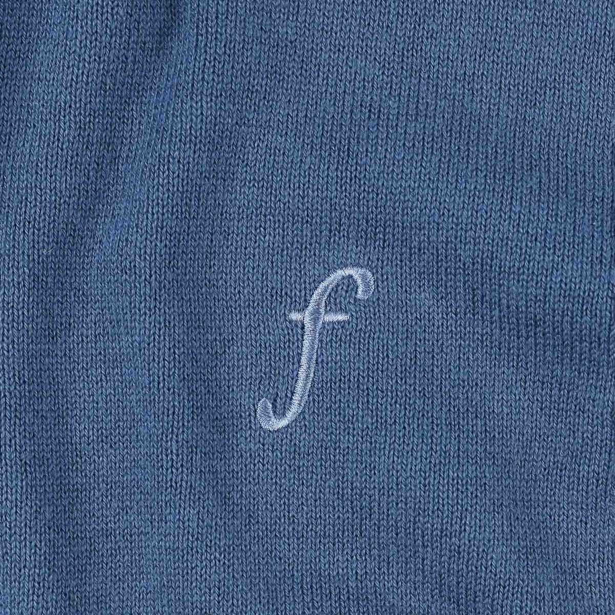 Former Marilyn Knit Shirt - Steel image 4