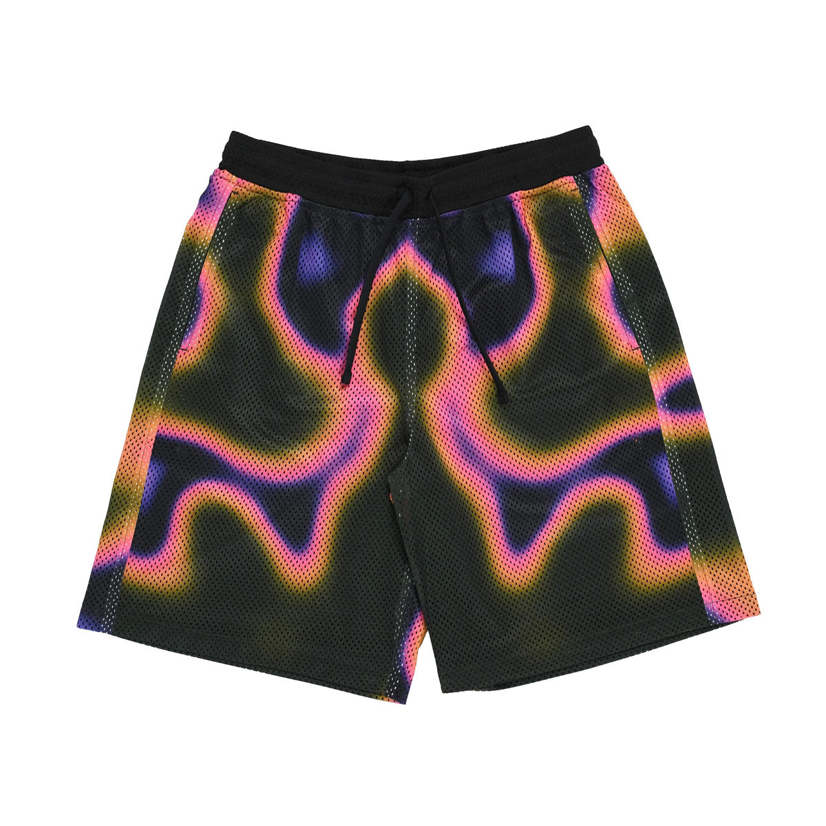 Quasi Rift Shorts - Multi image 1