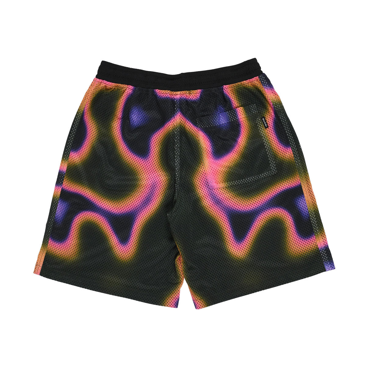 Quasi Rift Shorts - Multi image 2