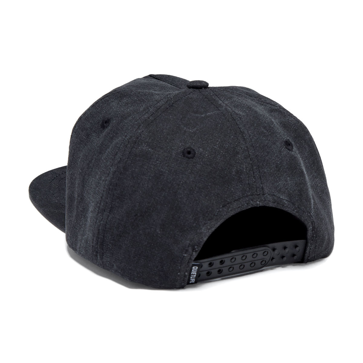The Quiet Life Swanski Hat - Vintage Black image 2