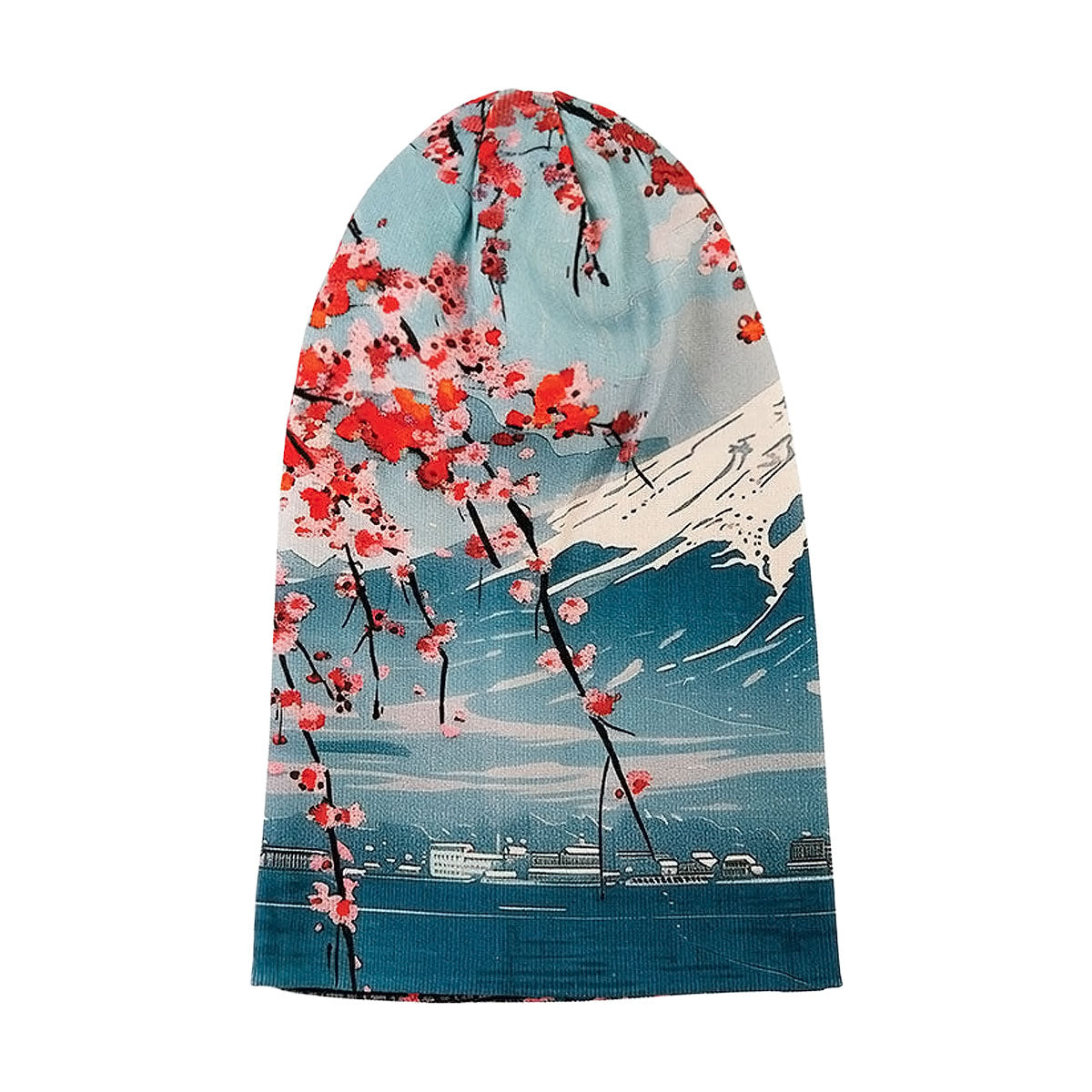 DGK Hana Ski Mask - Multi image 2