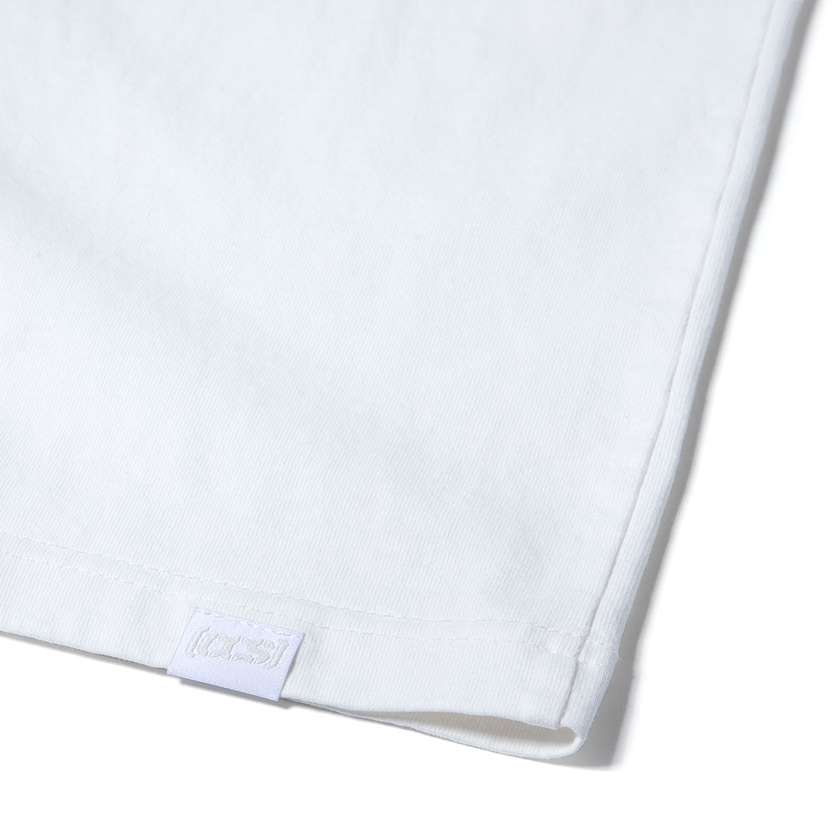 CCS Heavier T-Shirt - White image 3