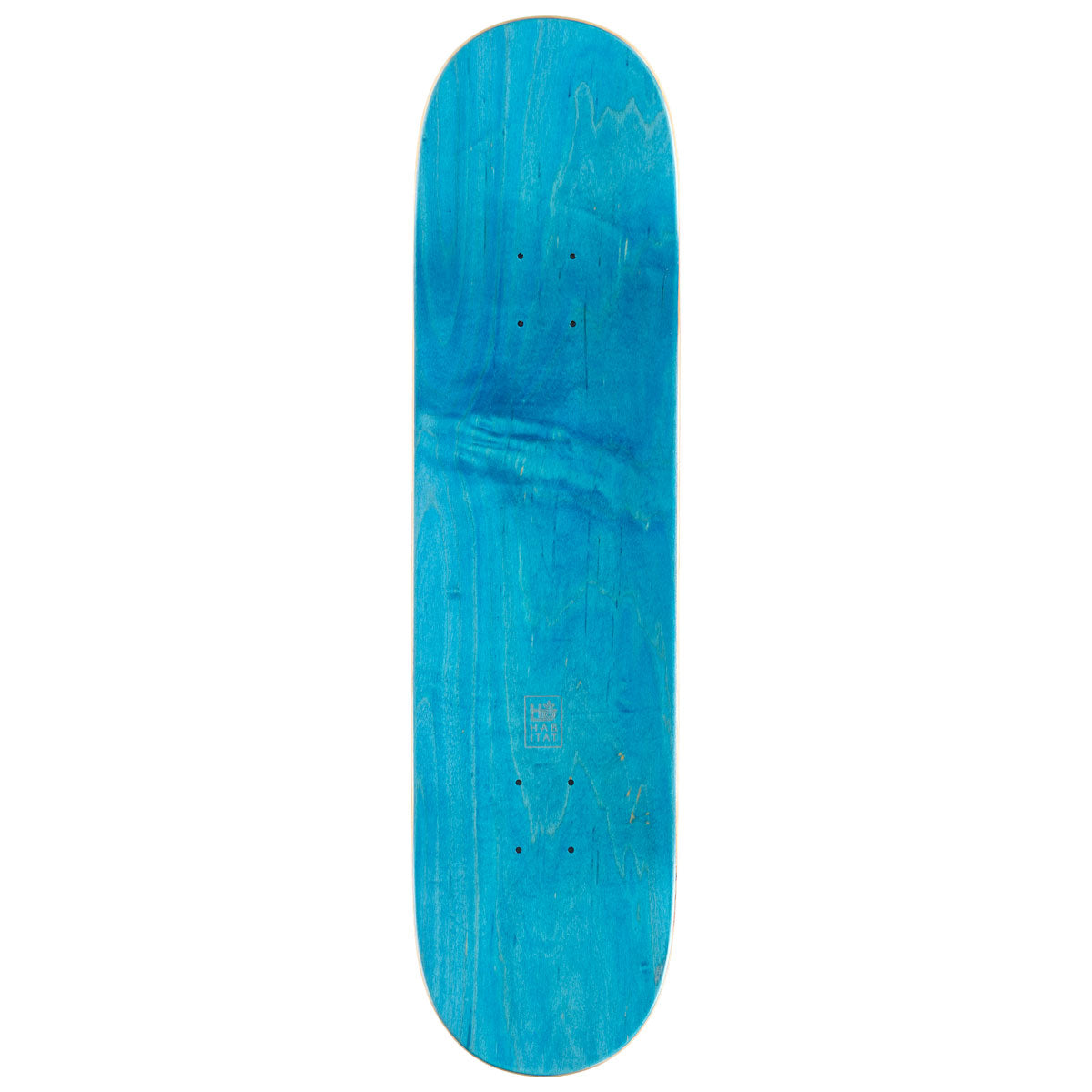 Habitat Artisan Apex Skateboard Complete - 8.25