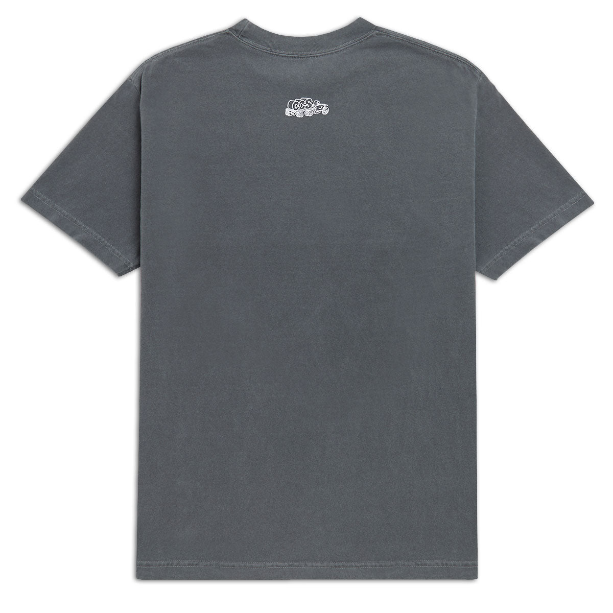 CCS Gonz 2001 Reissue T-Shirt - Faded Black image 3