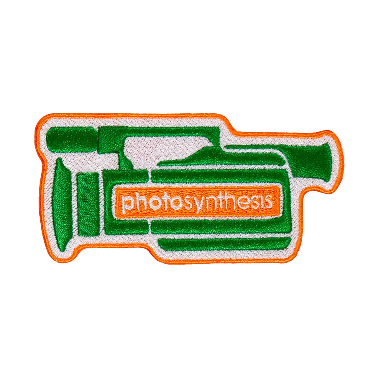 Alien Workshop Photosynthesis VX Patch image 1