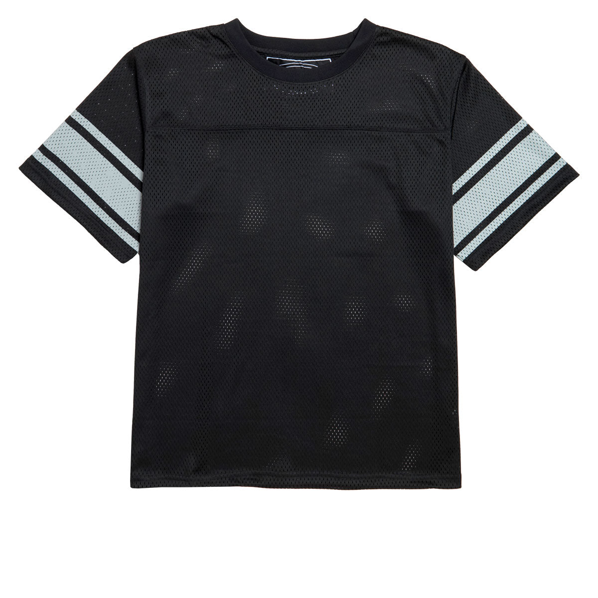 Deathwish Death Nation Mesh Jersey - Black image 1