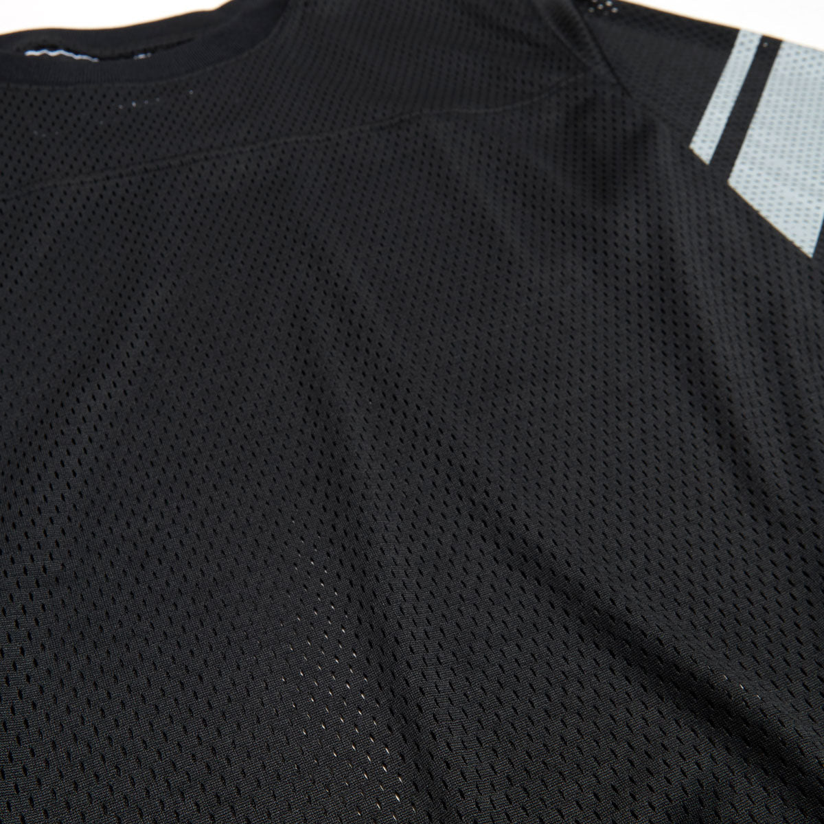 Deathwish Death Nation Mesh Jersey - Black image 4