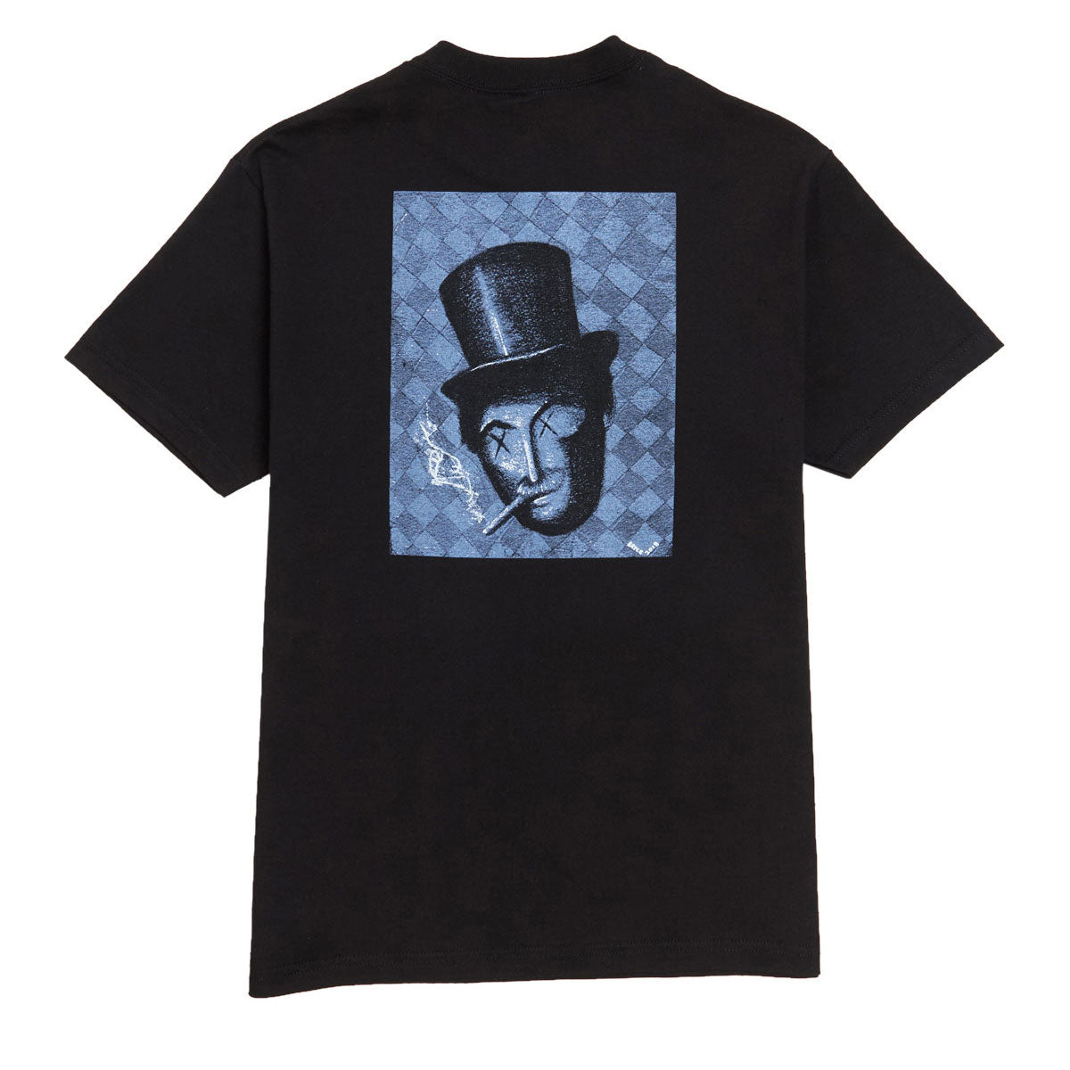 Picture Show Parlour T-Shirt - Black image 1