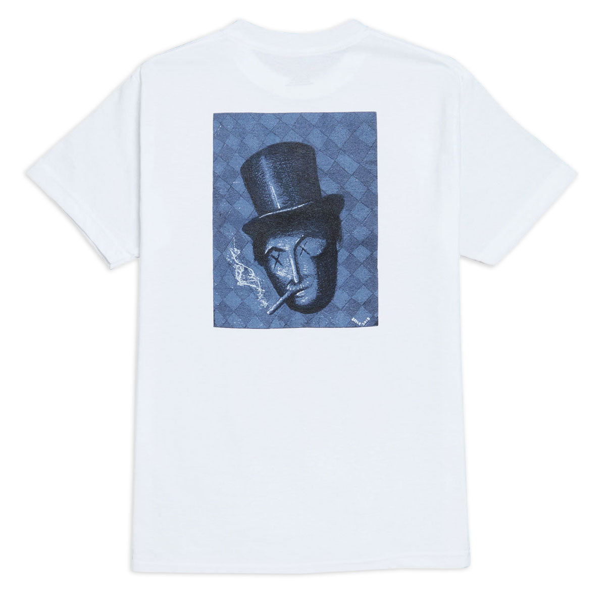 Picture Show Parlour T-Shirt - White image 1