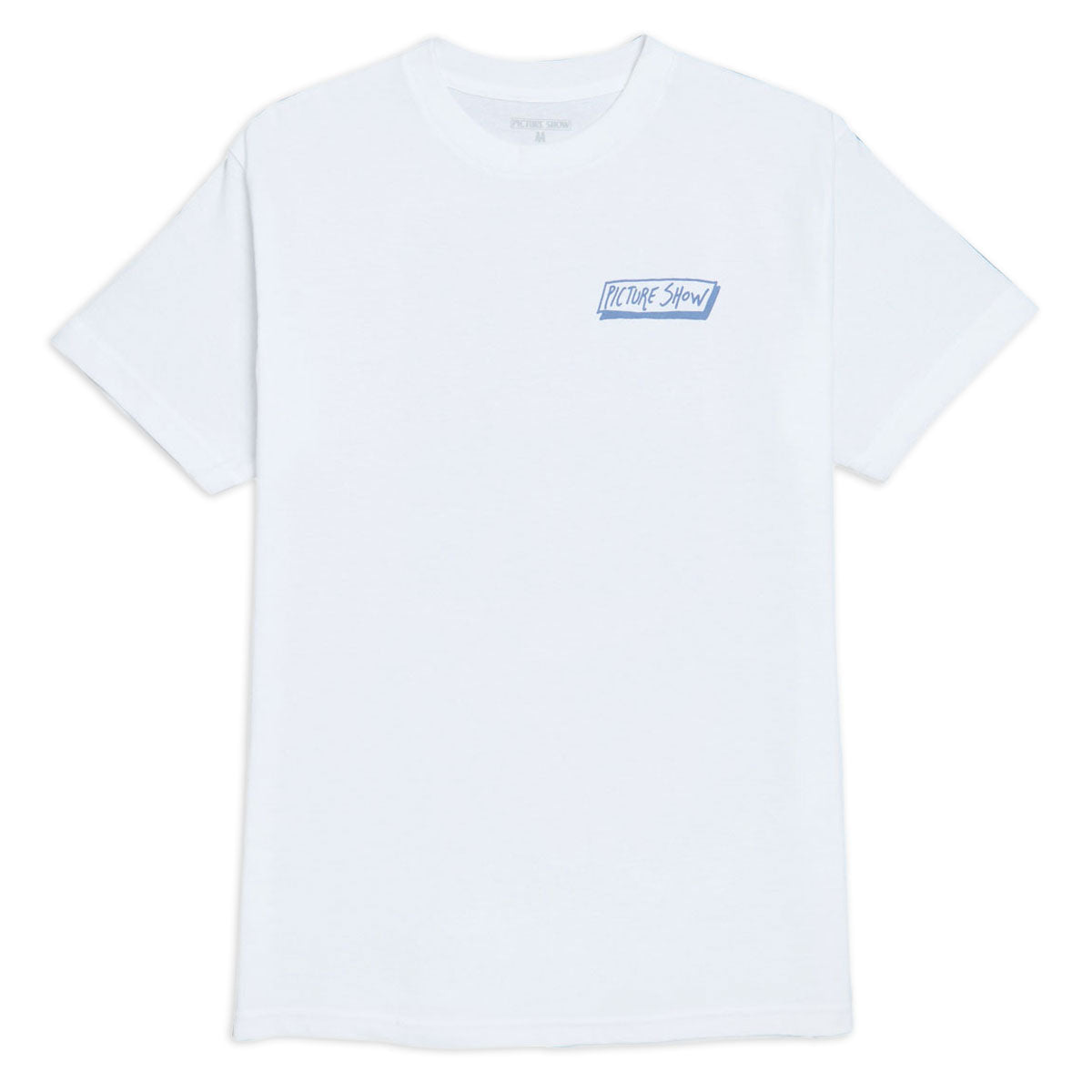 Picture Show Parlour T-Shirt - White image 2