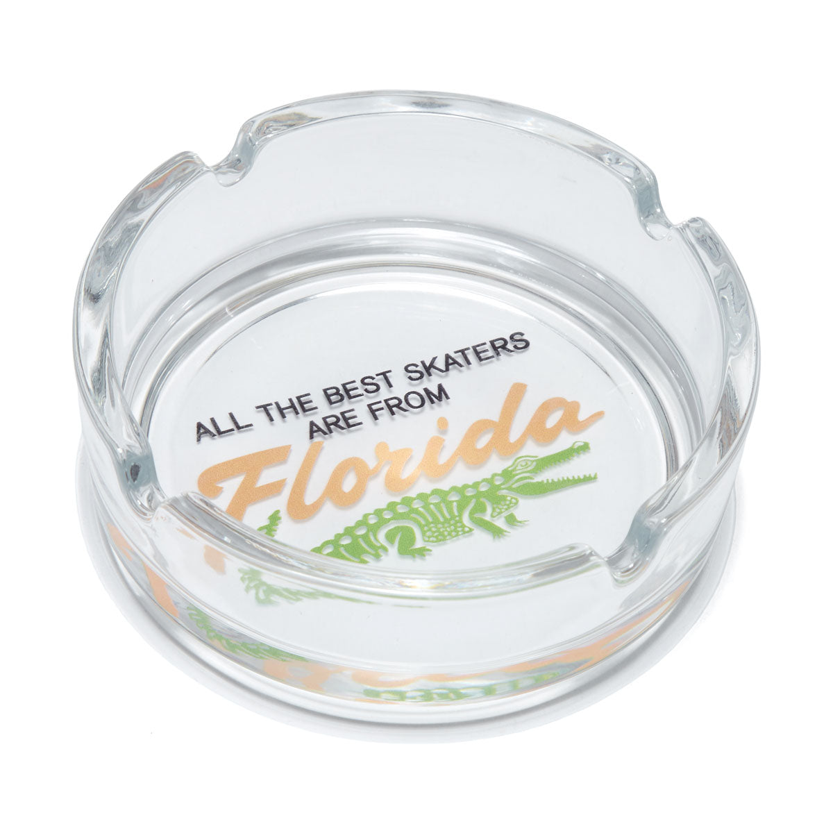 Jenkem Florida Ashtray image 1