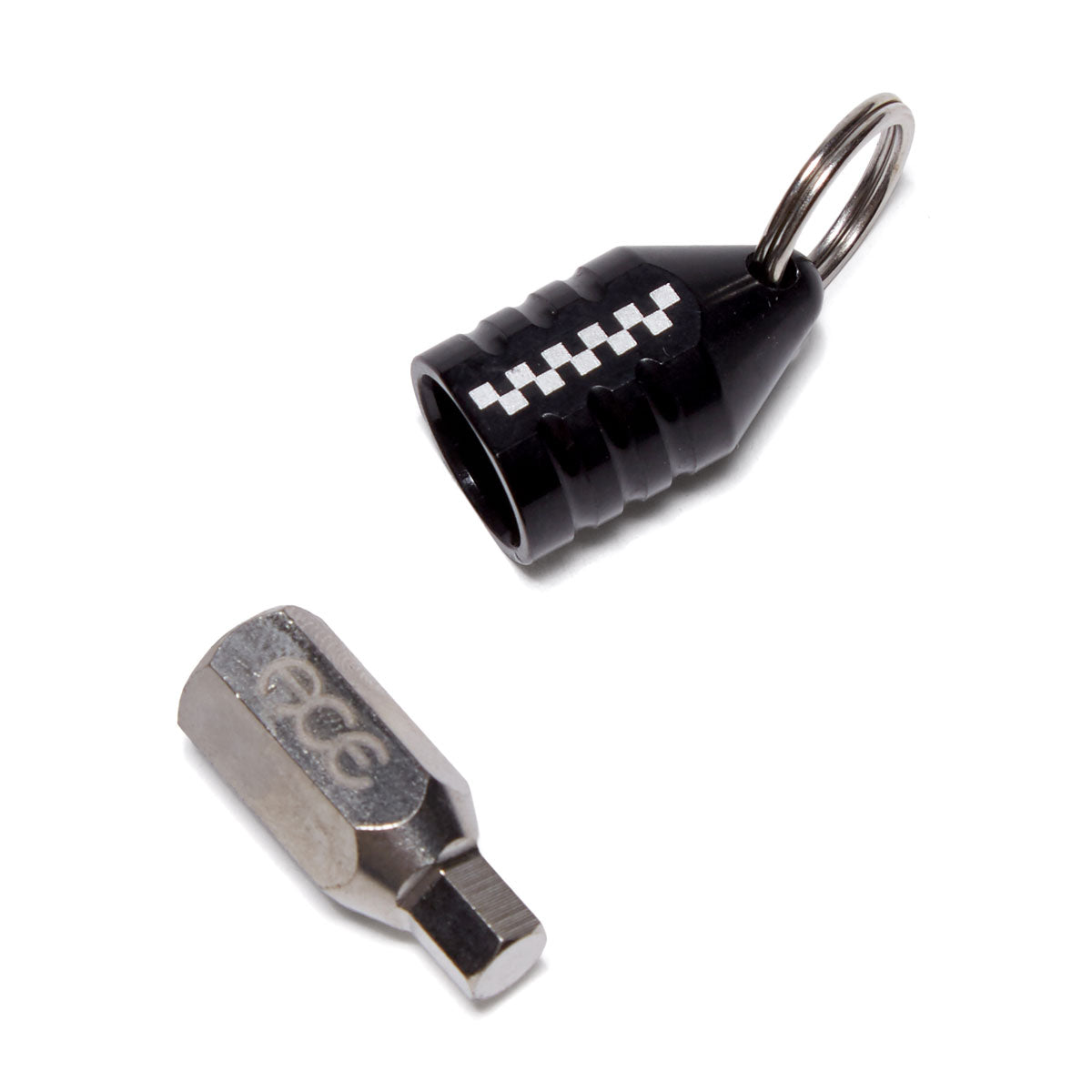 Ace Inverted Magna Adapter And Keychain Tool image 2