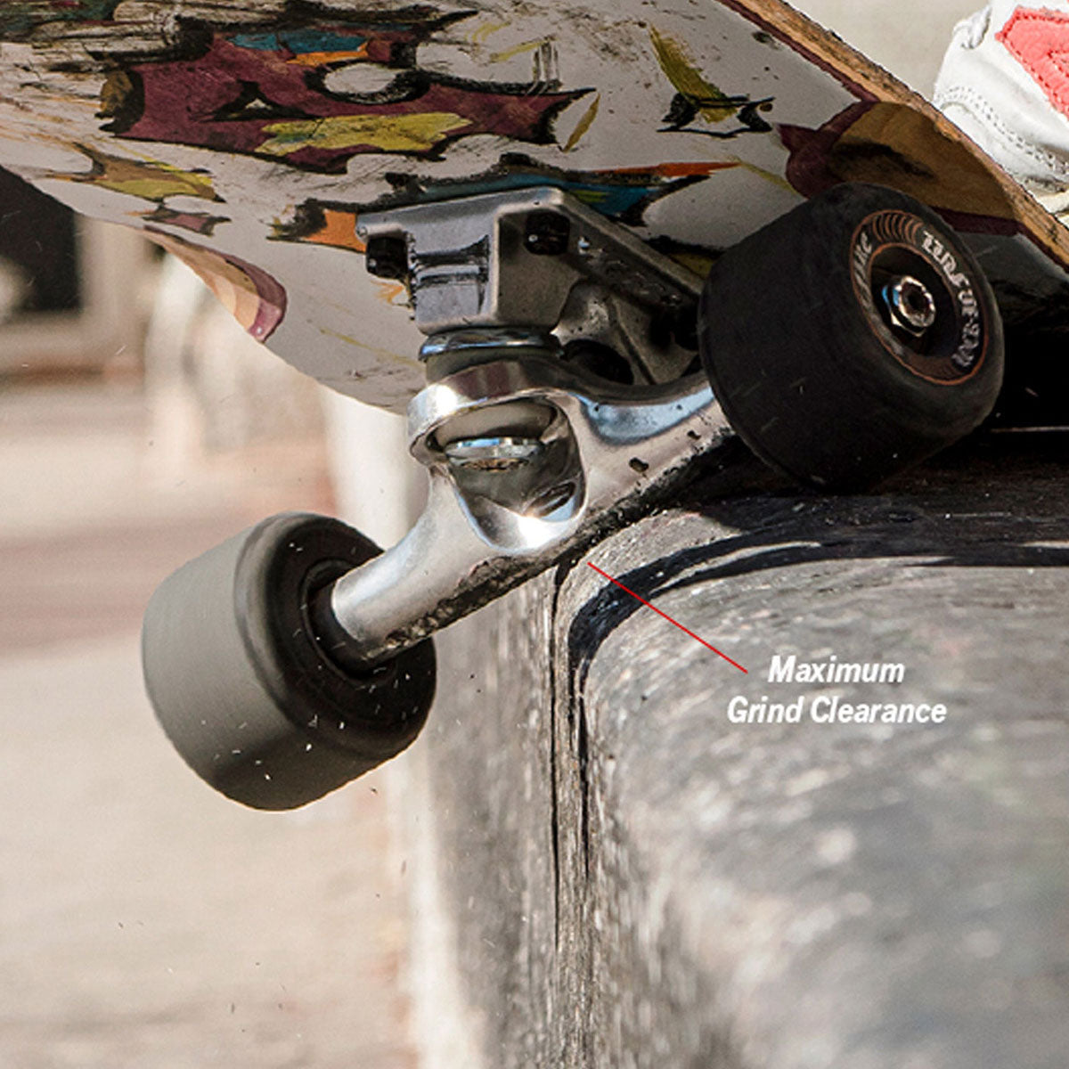 Ace Inverted Magna Adapter And Keychain Tool image 4