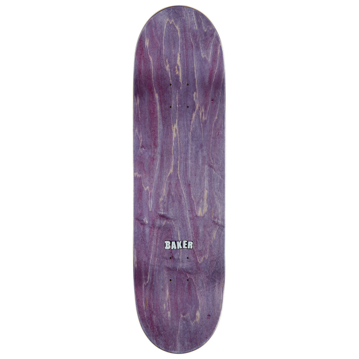 Baker Tristan T-Funk Funkhouser 456 Skateboard Complete - 8.75