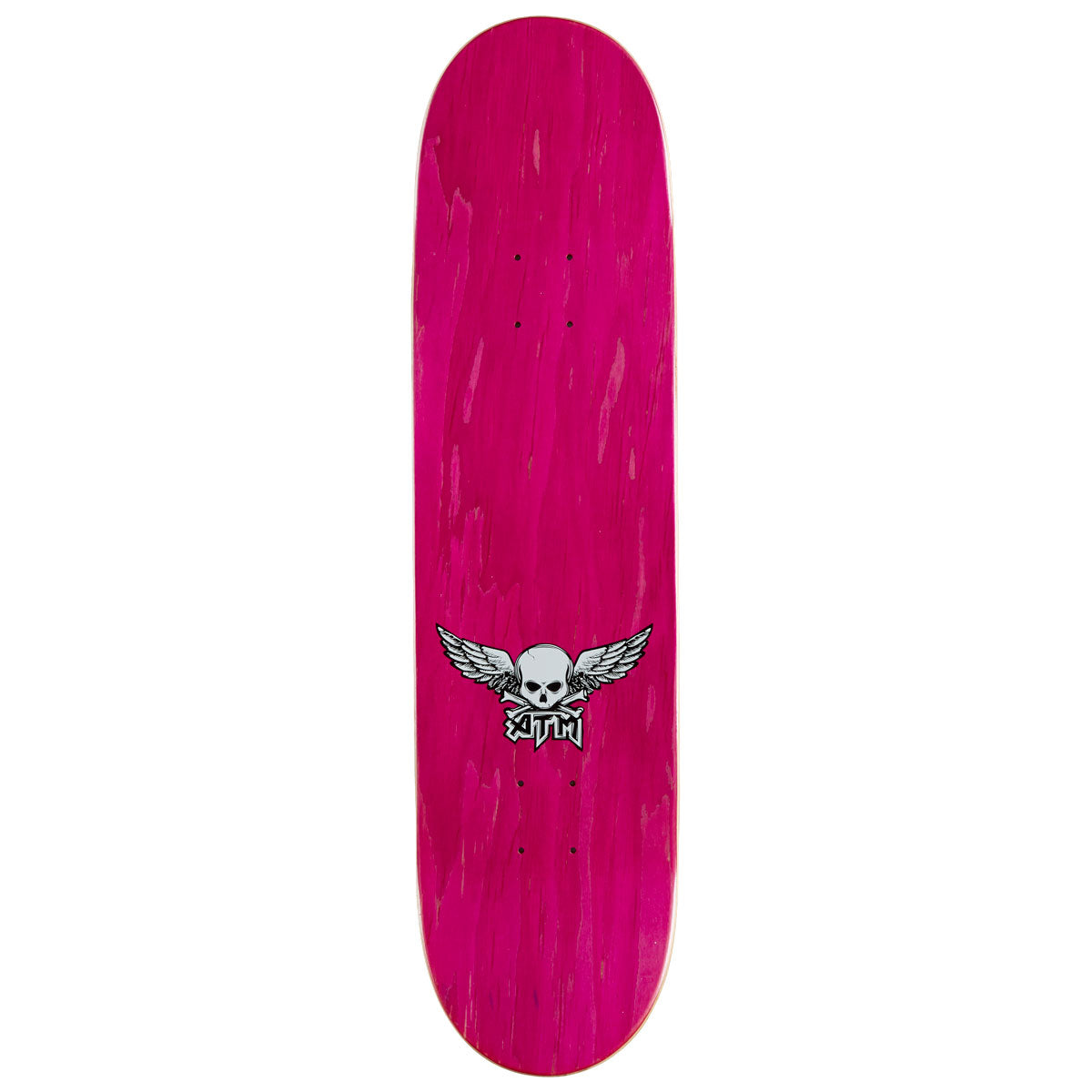 ATM James Martin Terminator Skateboard Complete - 8.25
