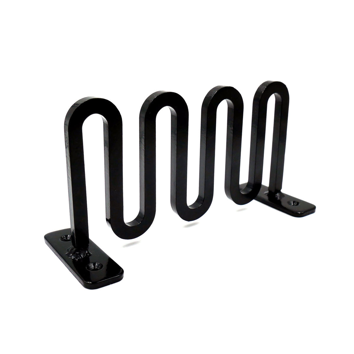 SlushCult Fingerboard Bike Rack image 1