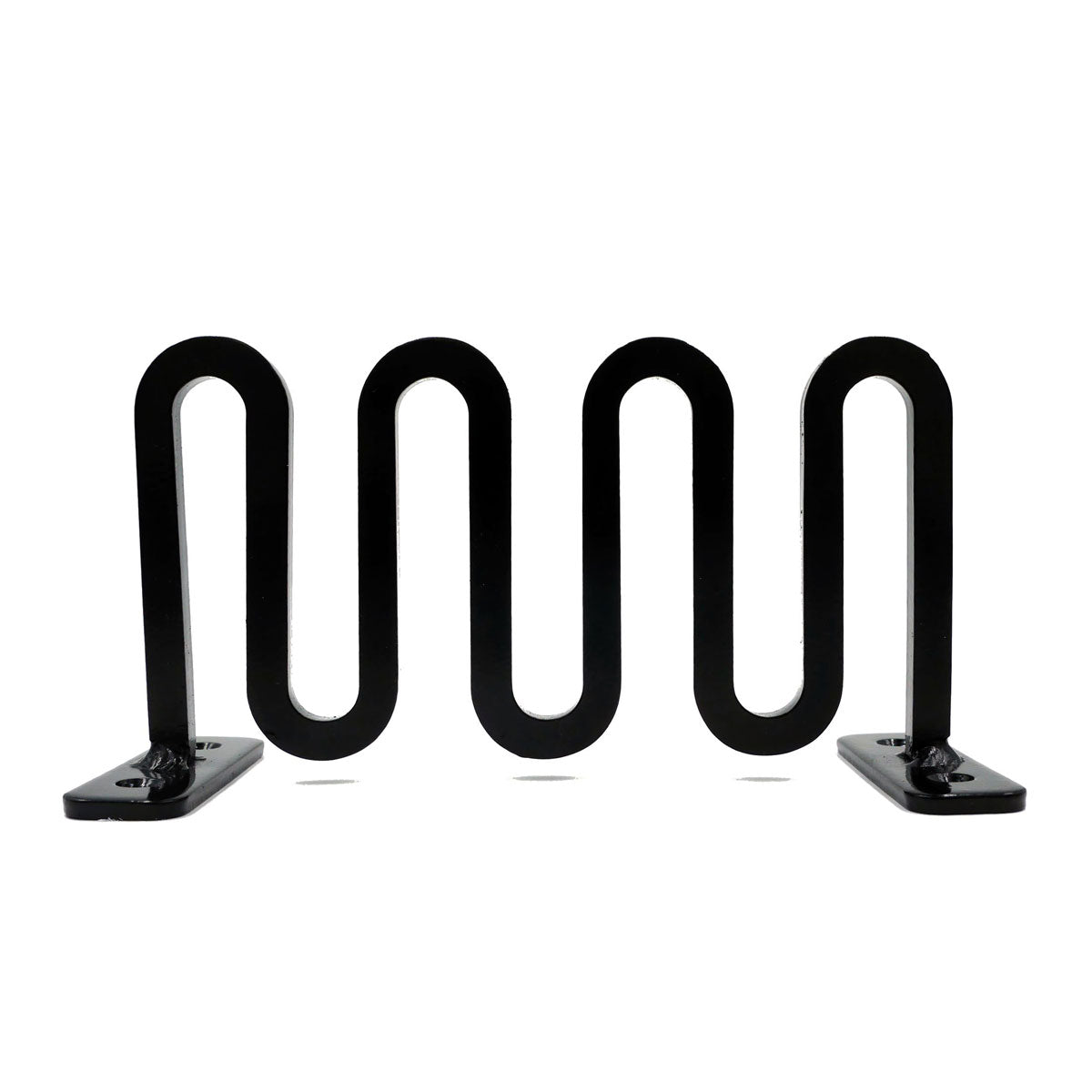SlushCult Fingerboard Bike Rack image 2