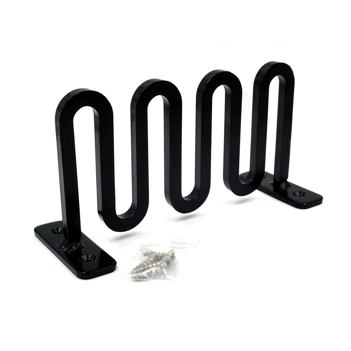 SlushCult Fingerboard Bike Rack image 4
