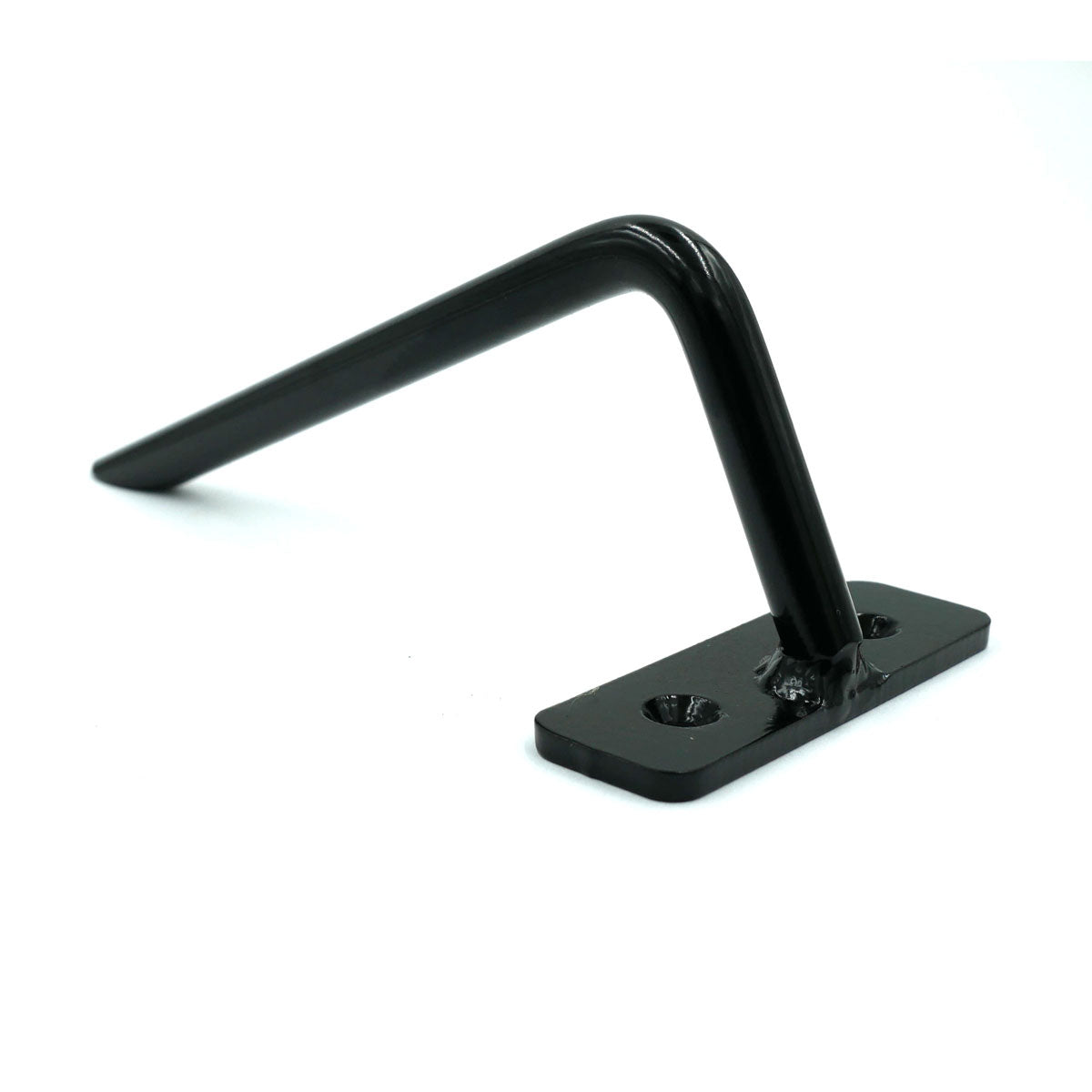 SlushCult Double Sided Fingerboard Pole Jam - Black image 1