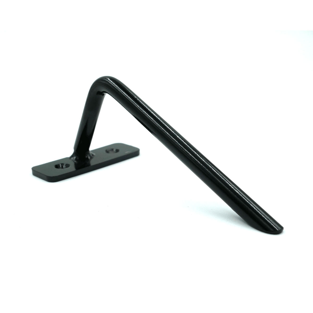 SlushCult Double Sided Fingerboard Pole Jam - Black image 2