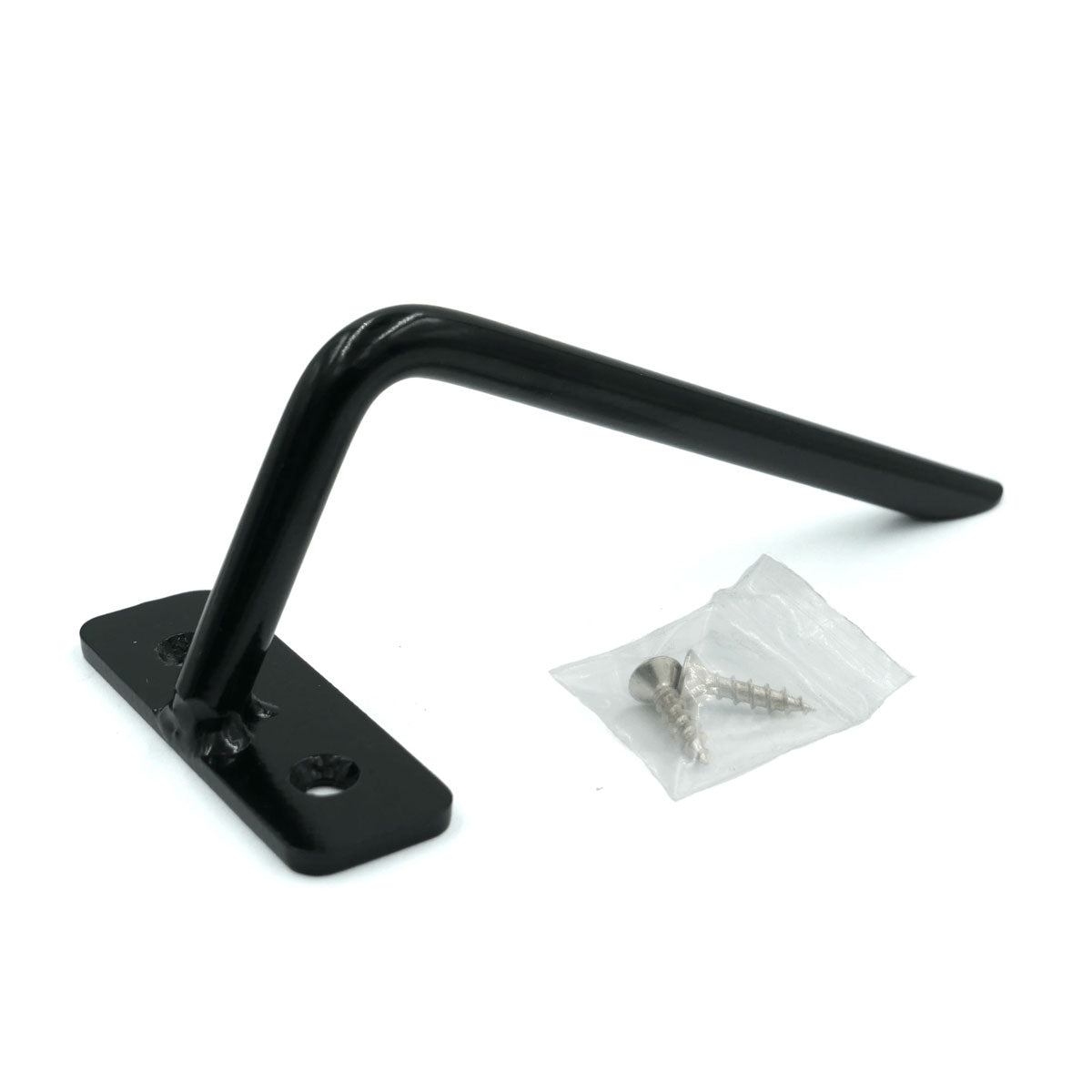 SlushCult Double Sided Fingerboard Pole Jam - Black image 3