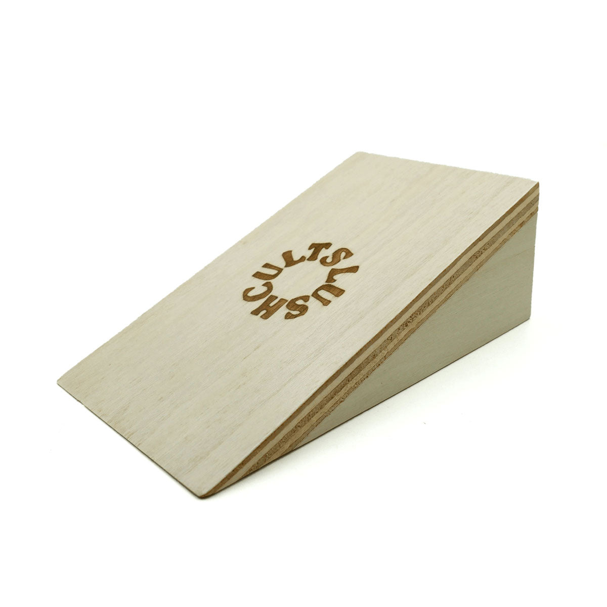 SlushCult Classic Fingerboard Kicker image 1