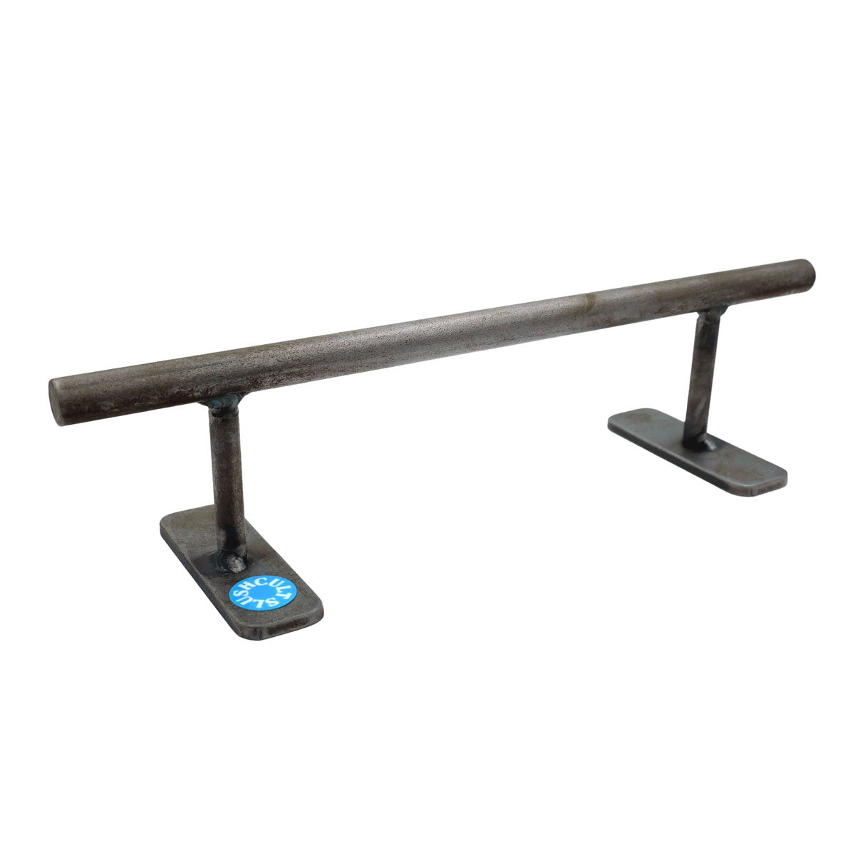 SlushCult 8Inch Fingerboard Flatbar - Raw image 1
