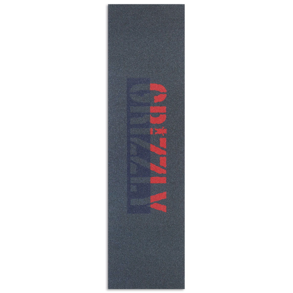 Grizzly Two Faced Grip tape - Red/Purple image 1