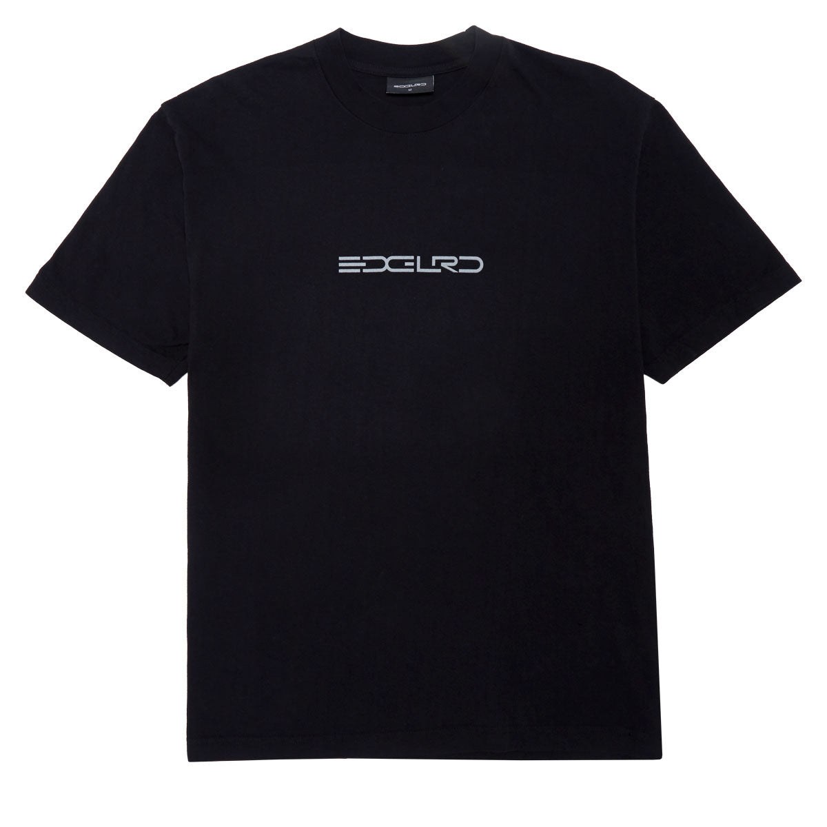 EDGLRD Hooky T-Shirt - Black image 1