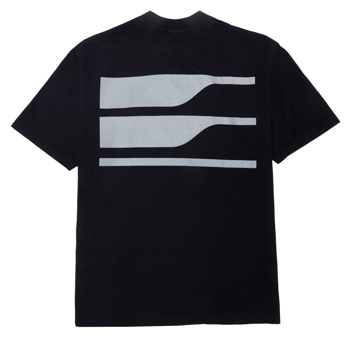EDGLRD Hooky T-Shirt - Black image 2