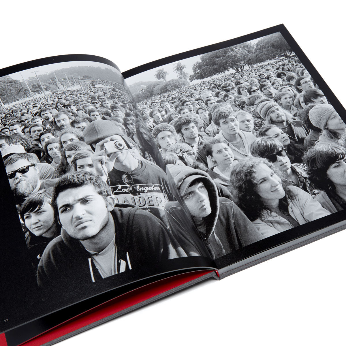 Super Labo The Joy Is In Capturing The Journey Book By Ray Barbee image 2
