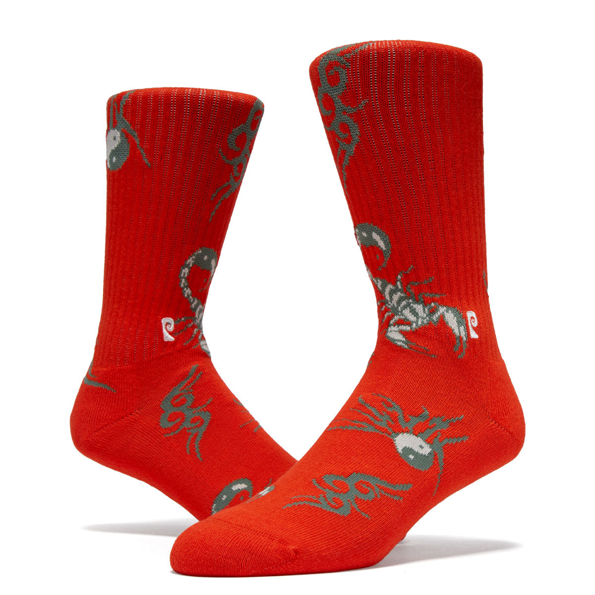 Psockadelic Tribal Lord Socks - Multi image 2