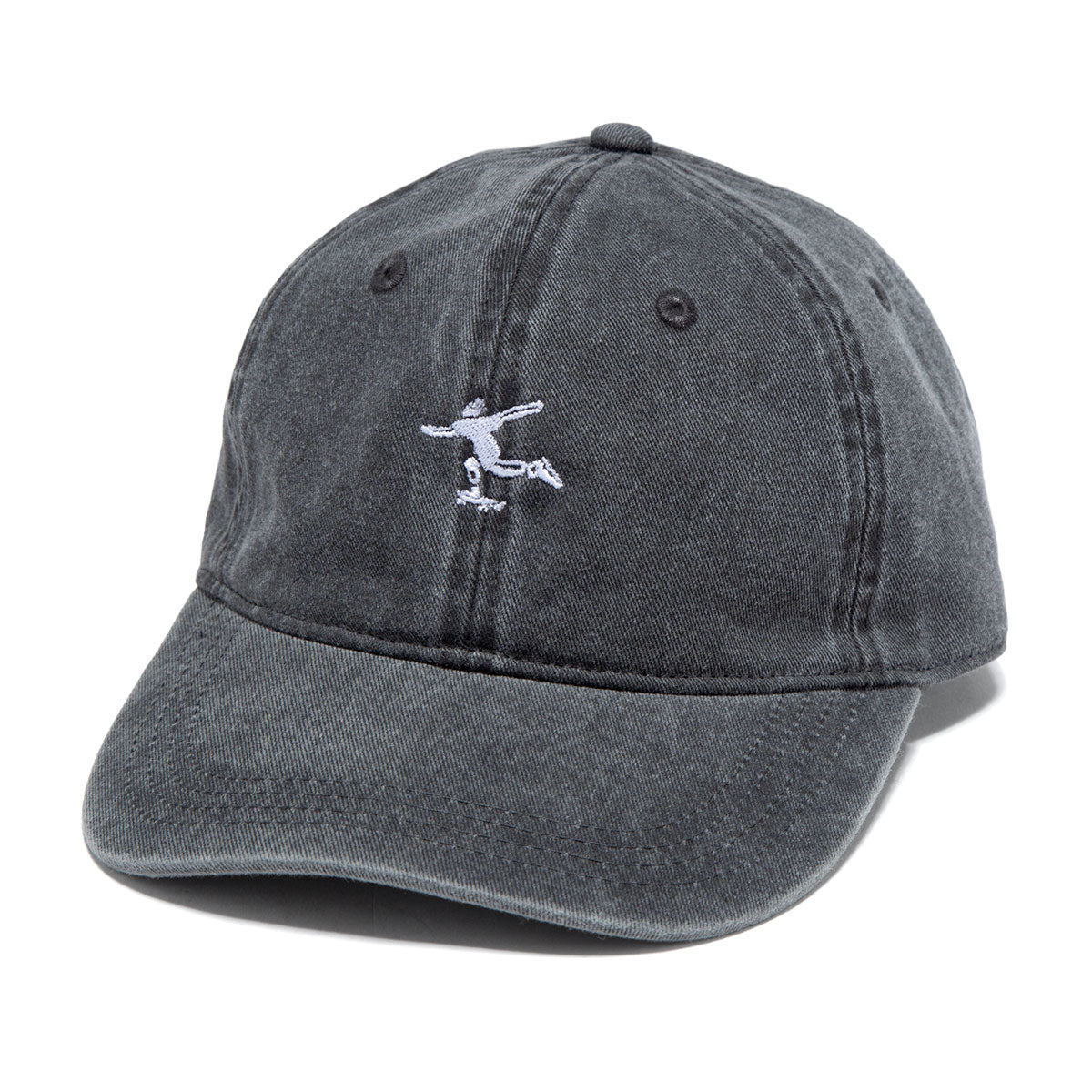 CCS Cheap Skates Icon Dad Hat - Black/White image 1