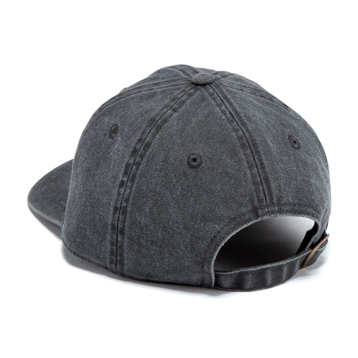 CCS Cheap Skates Icon Dad Hat - Black/White image 2
