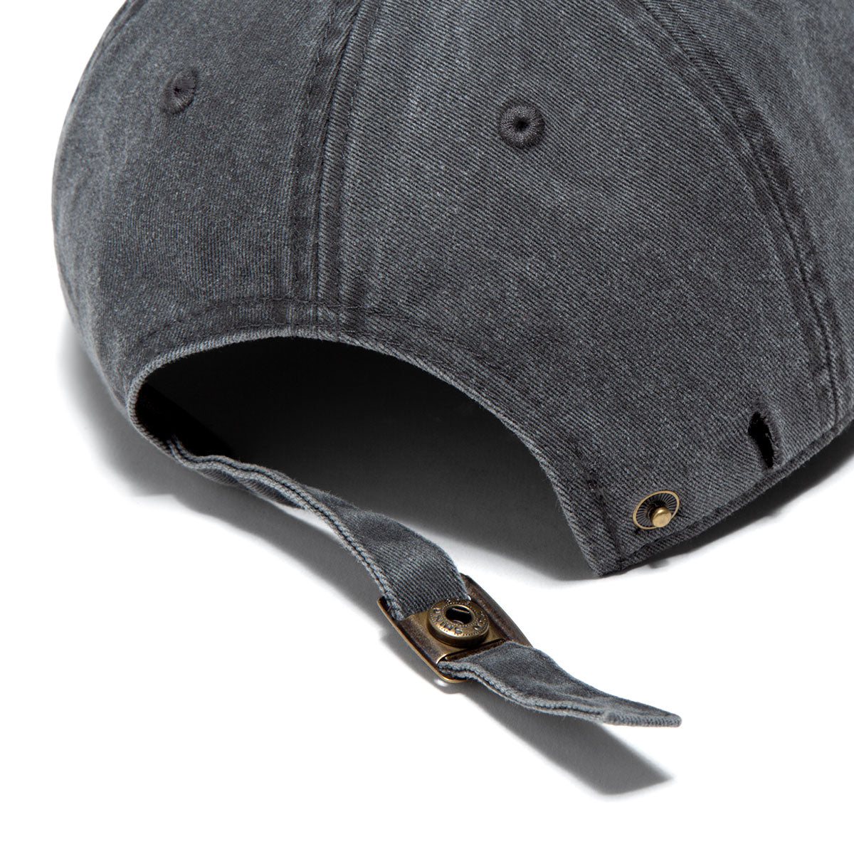 CCS Cheap Skates Icon Dad Hat - Black/White image 3