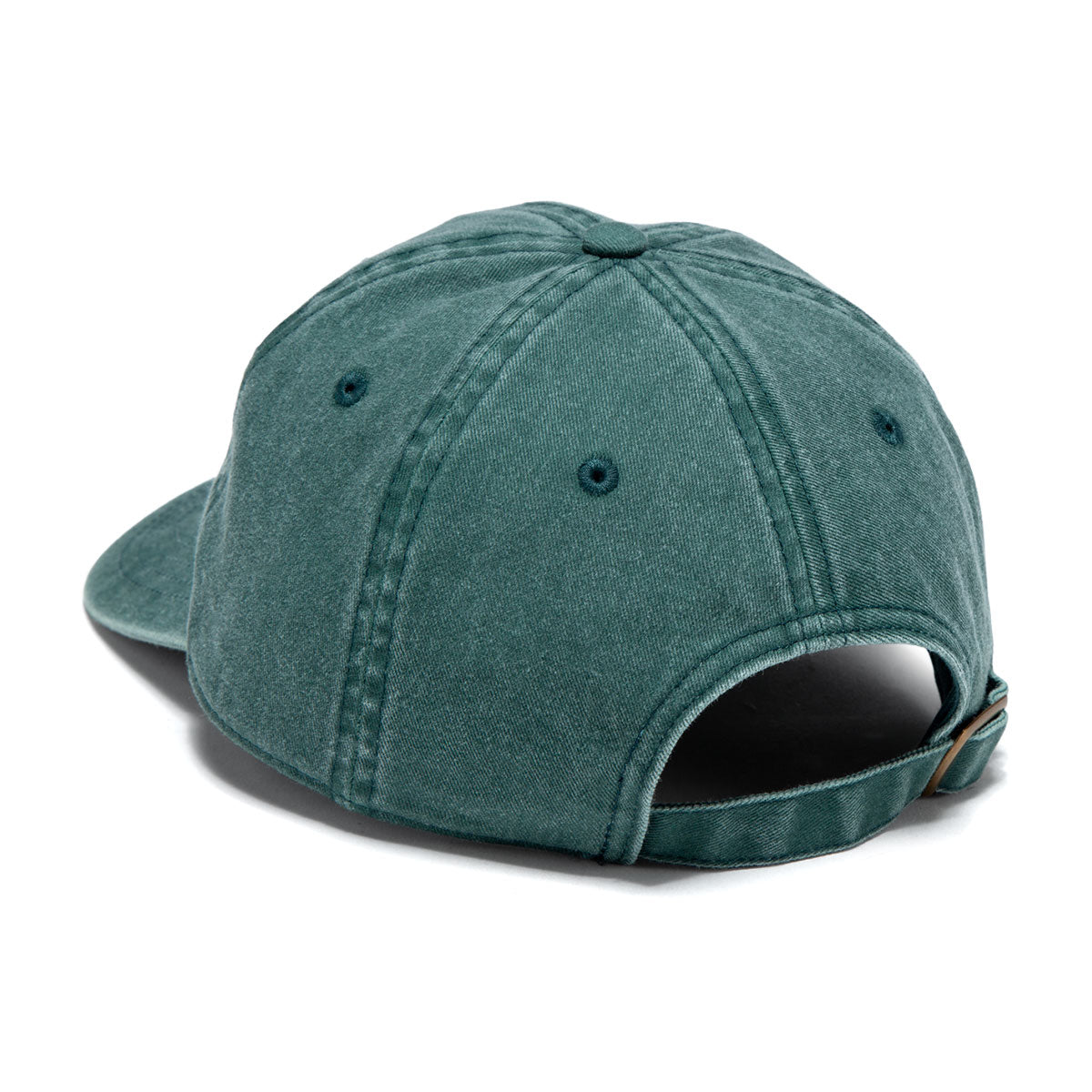 CCS Cheap Skates Icon Dad Hat - Forest/White image 3