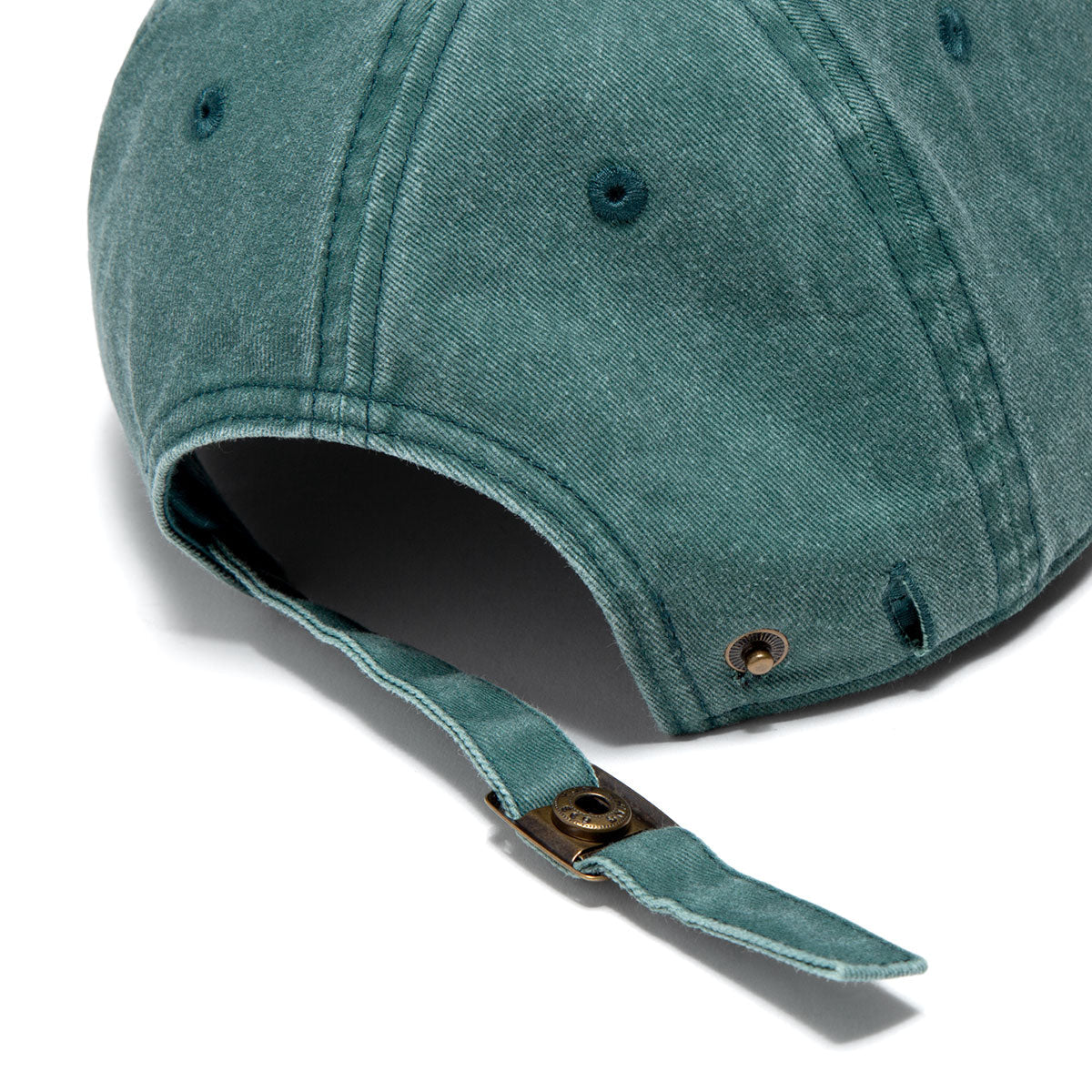 CCS Cheap Skates Icon Dad Hat - Forest/White image 4