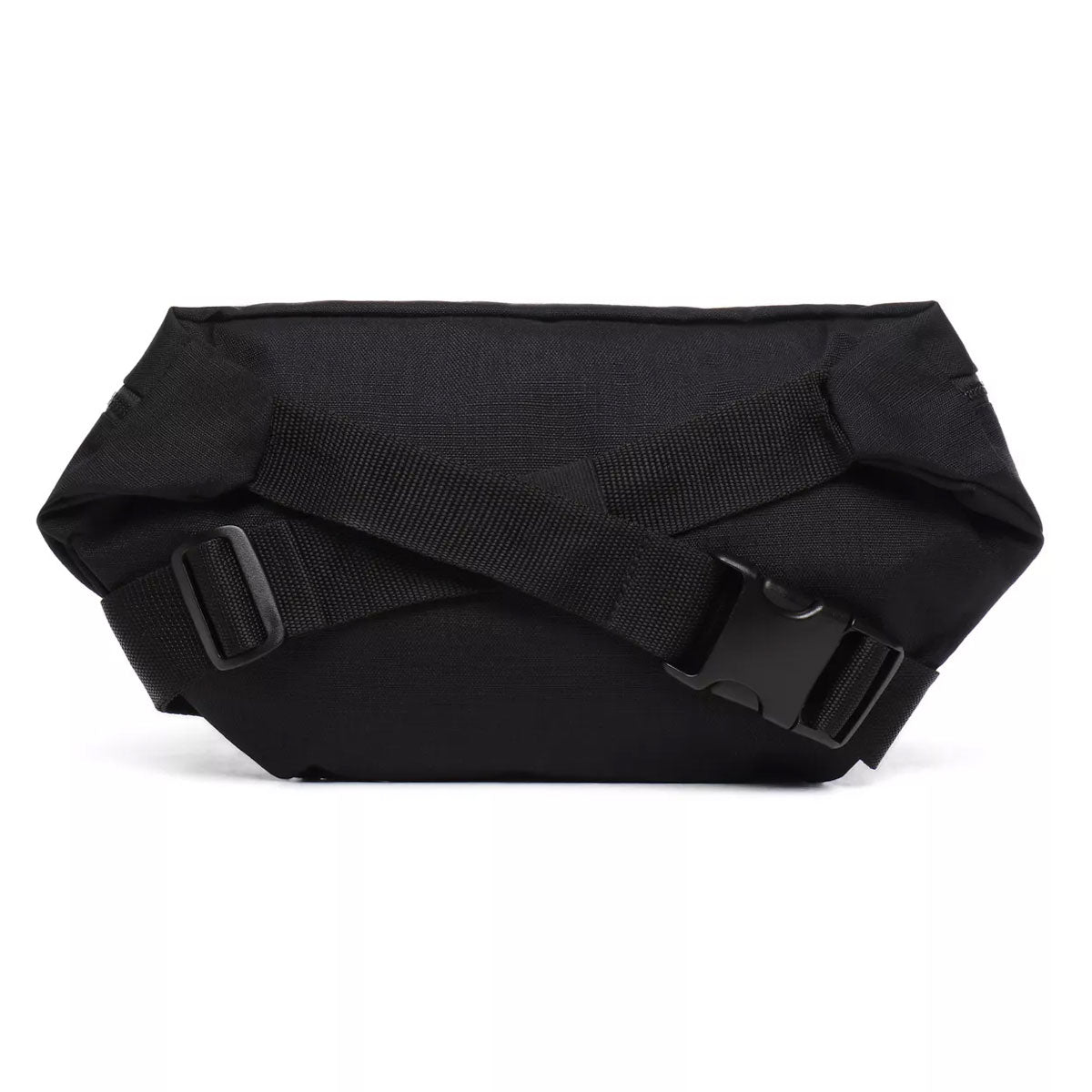 Vans Ward Cross Body Bag - Black Ripstop image 2