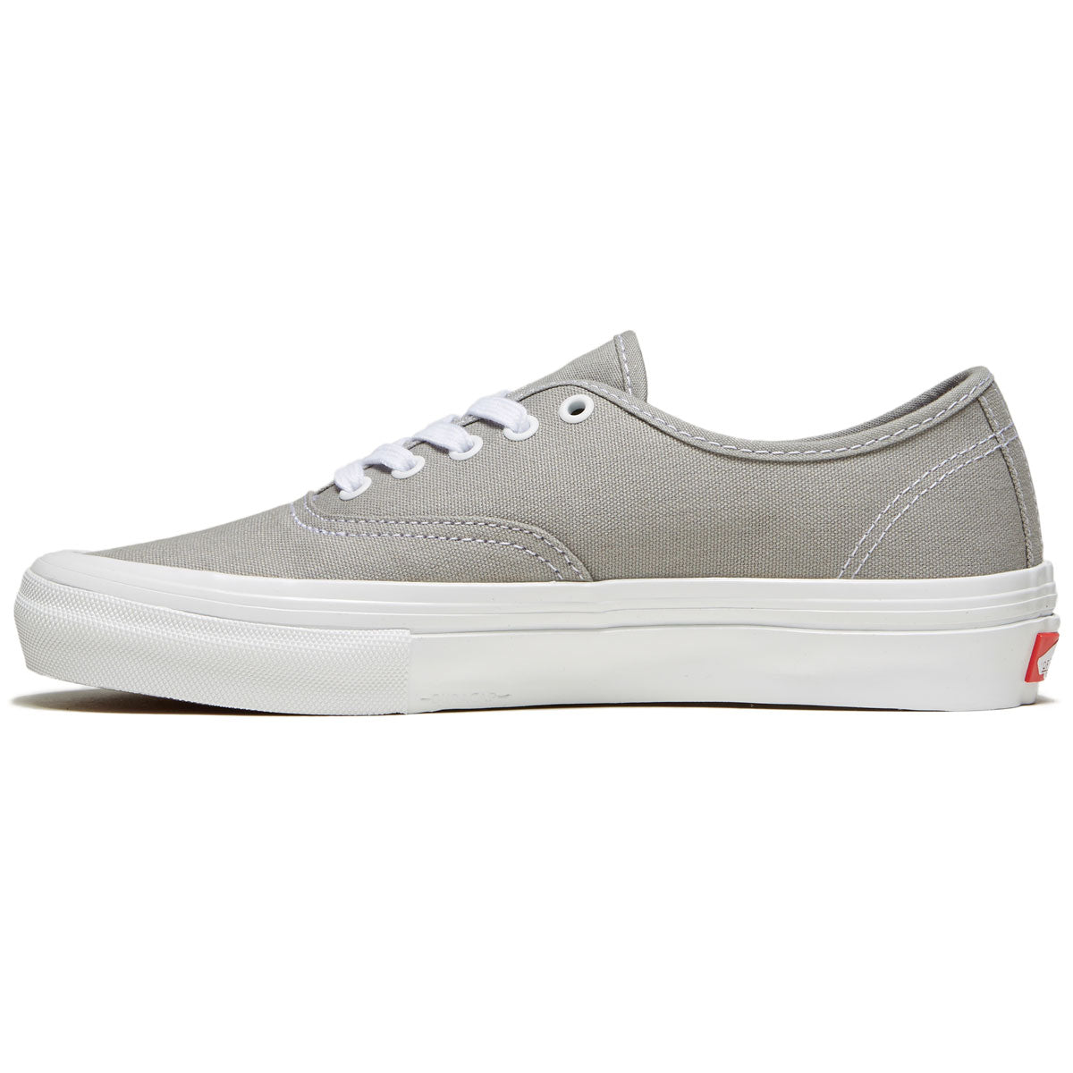Vans Skate Authentic Shoes - Wrapped Drizzle image 2